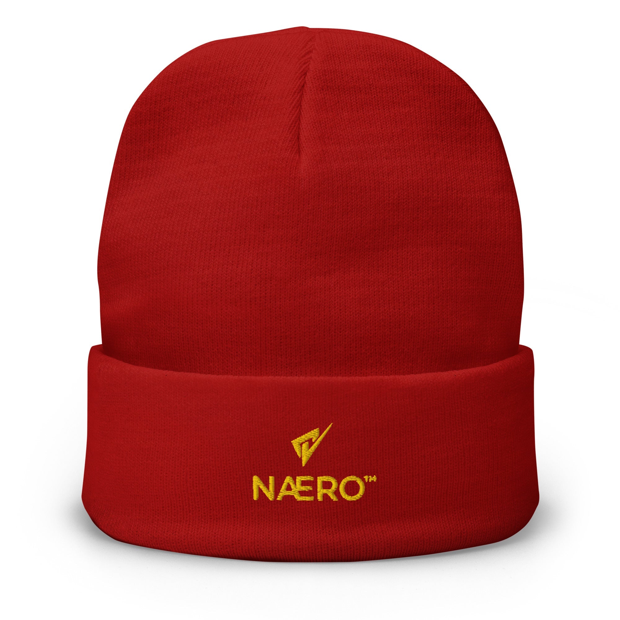 NAERO™ Beanie - NÆRO™