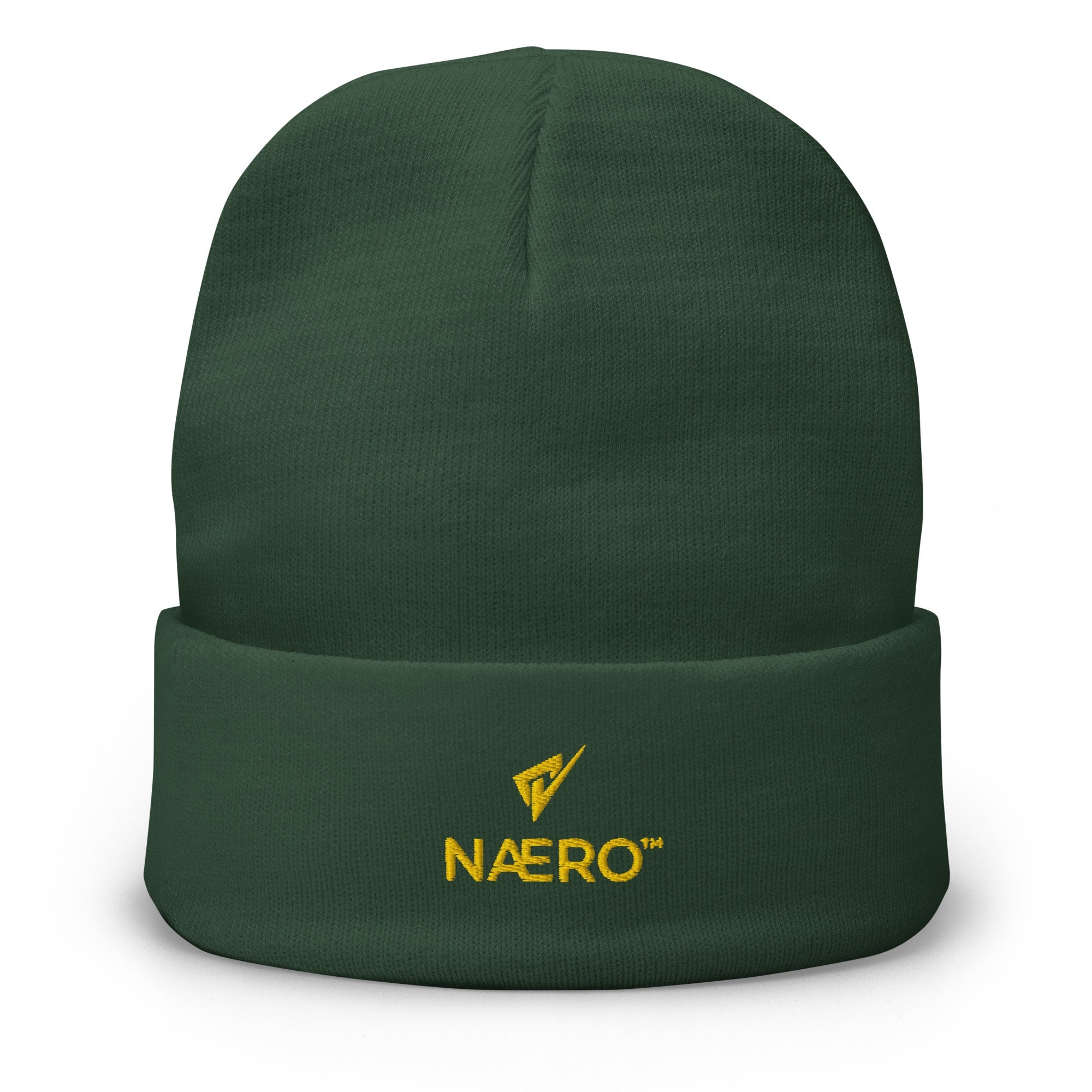NAERO™ Beanie - NÆRO™