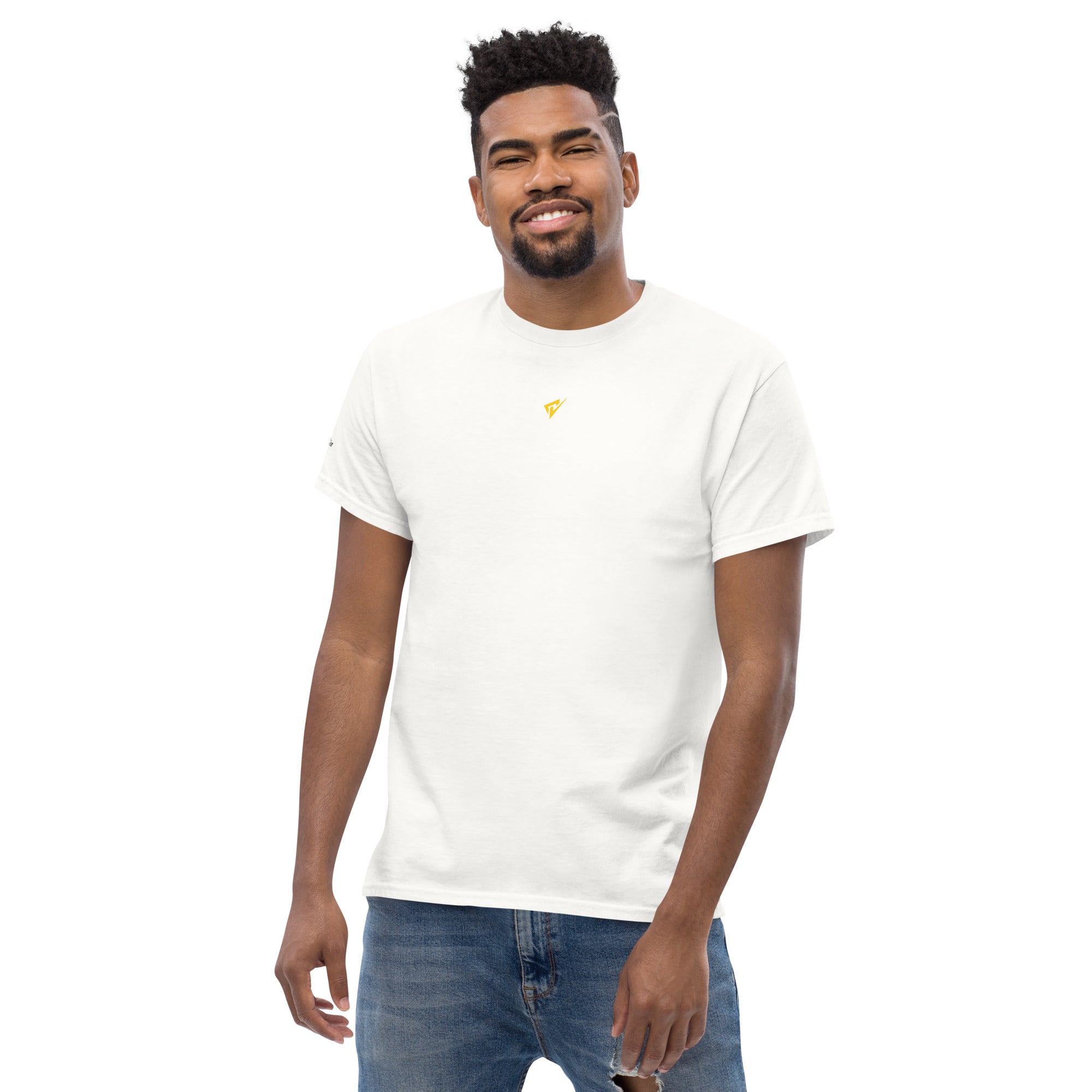 NAERO™ born to Real Unisex T-Shirt - NÆRO™