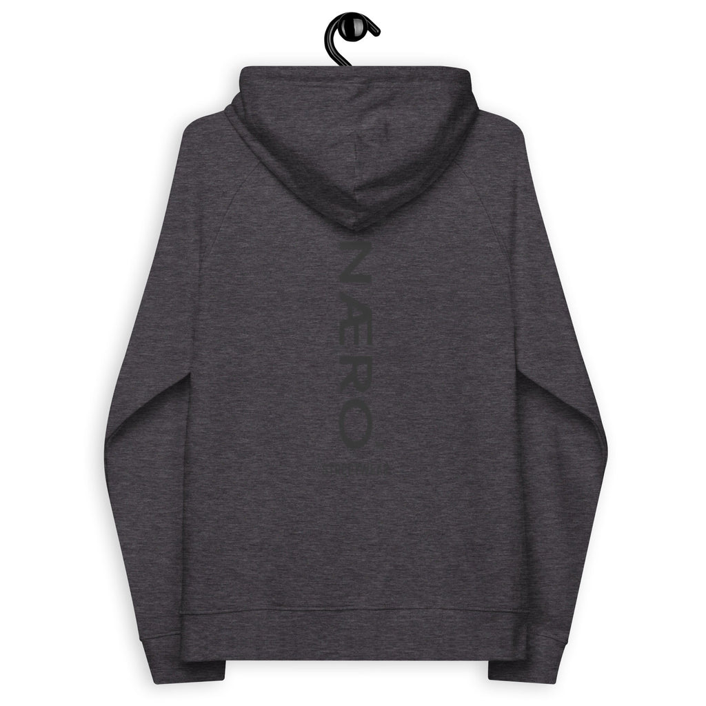 NAERO™ - Unisex Bio Hoodie - NÆRO™