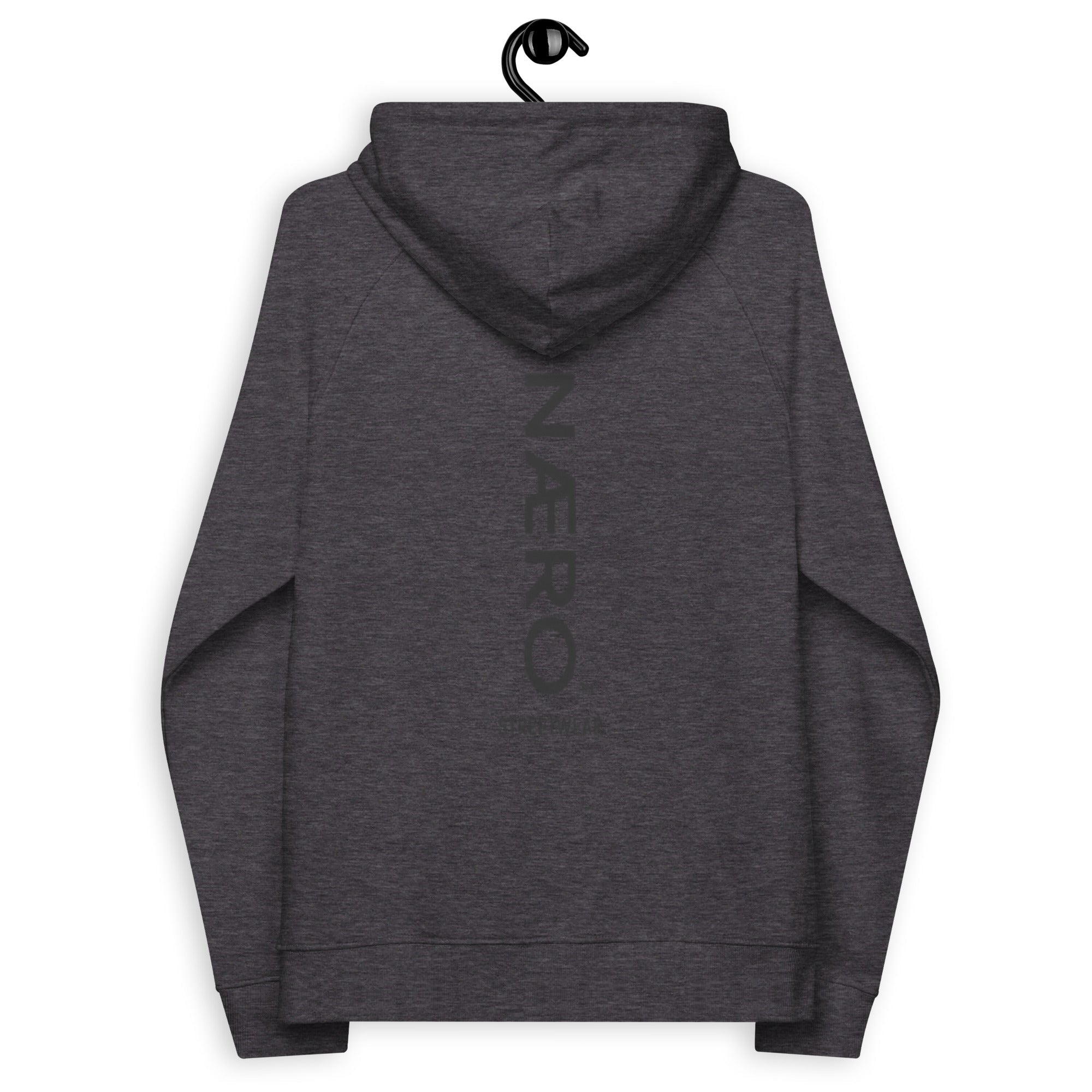 NAERO™ - Unisex Bio Hoodie - NÆRO™