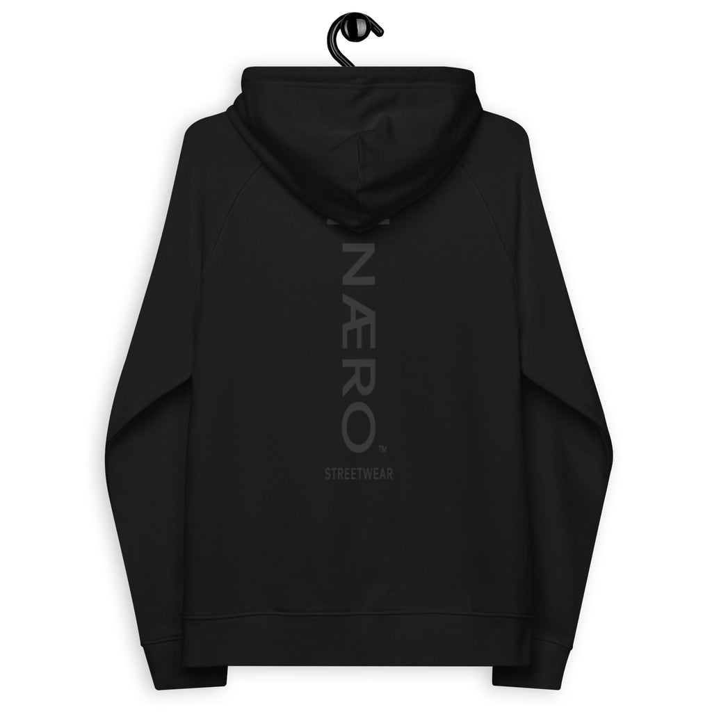 NAERO™ - Unisex Bio Hoodie - NÆRO™
