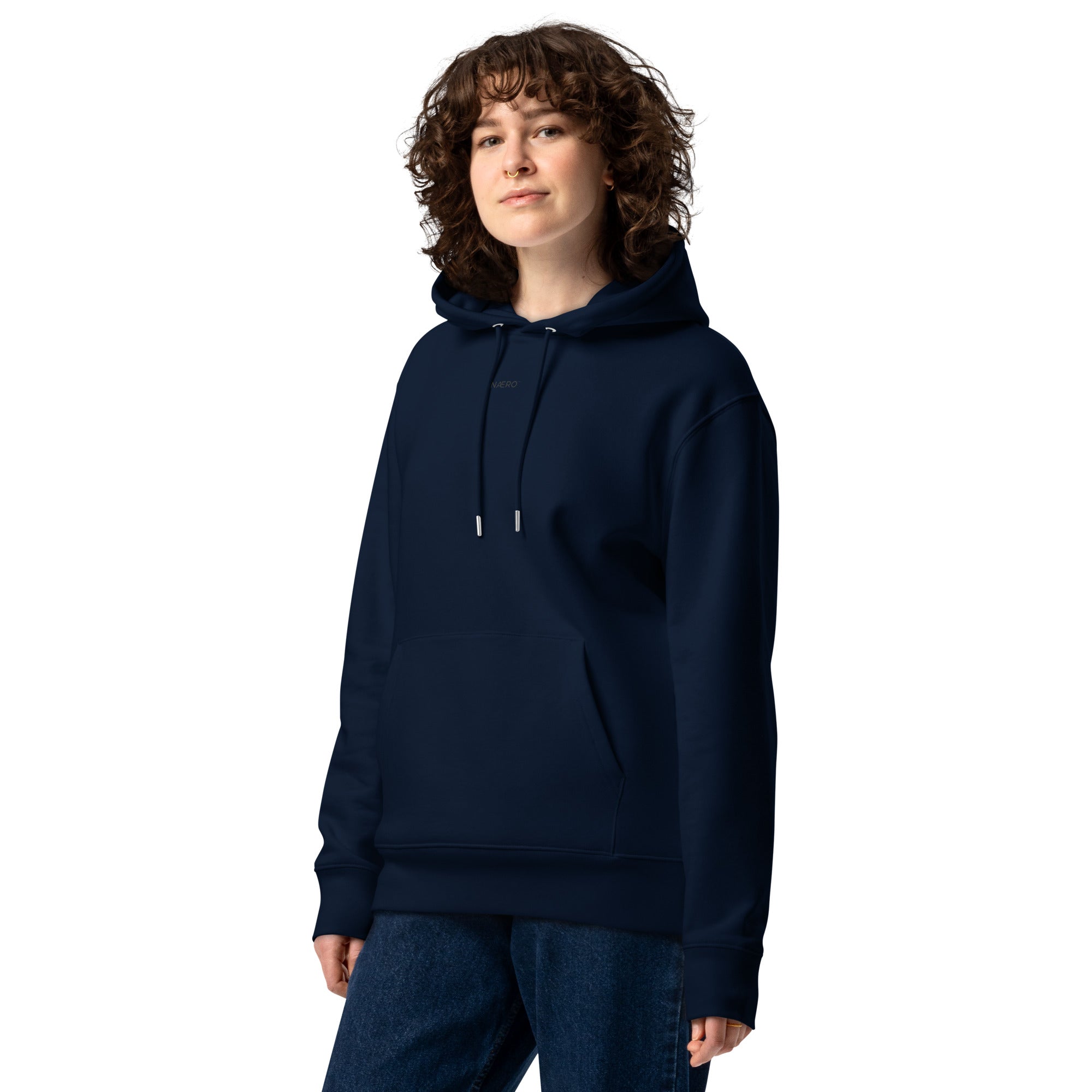 NAERO™ Unisex BIO - Hoodie - NÆRO™