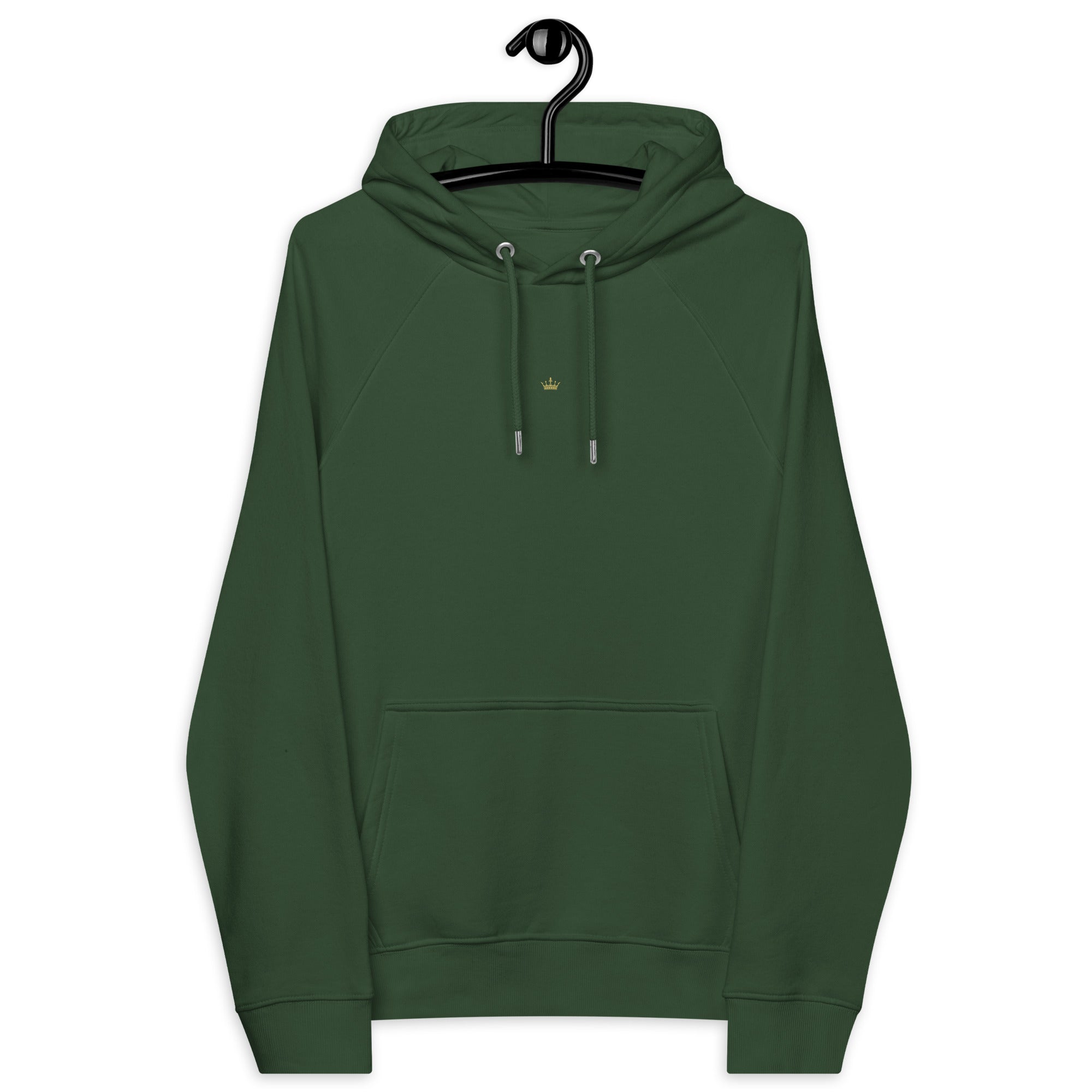 NAERO™ - Unisex Bio Hoodie - NÆRO™