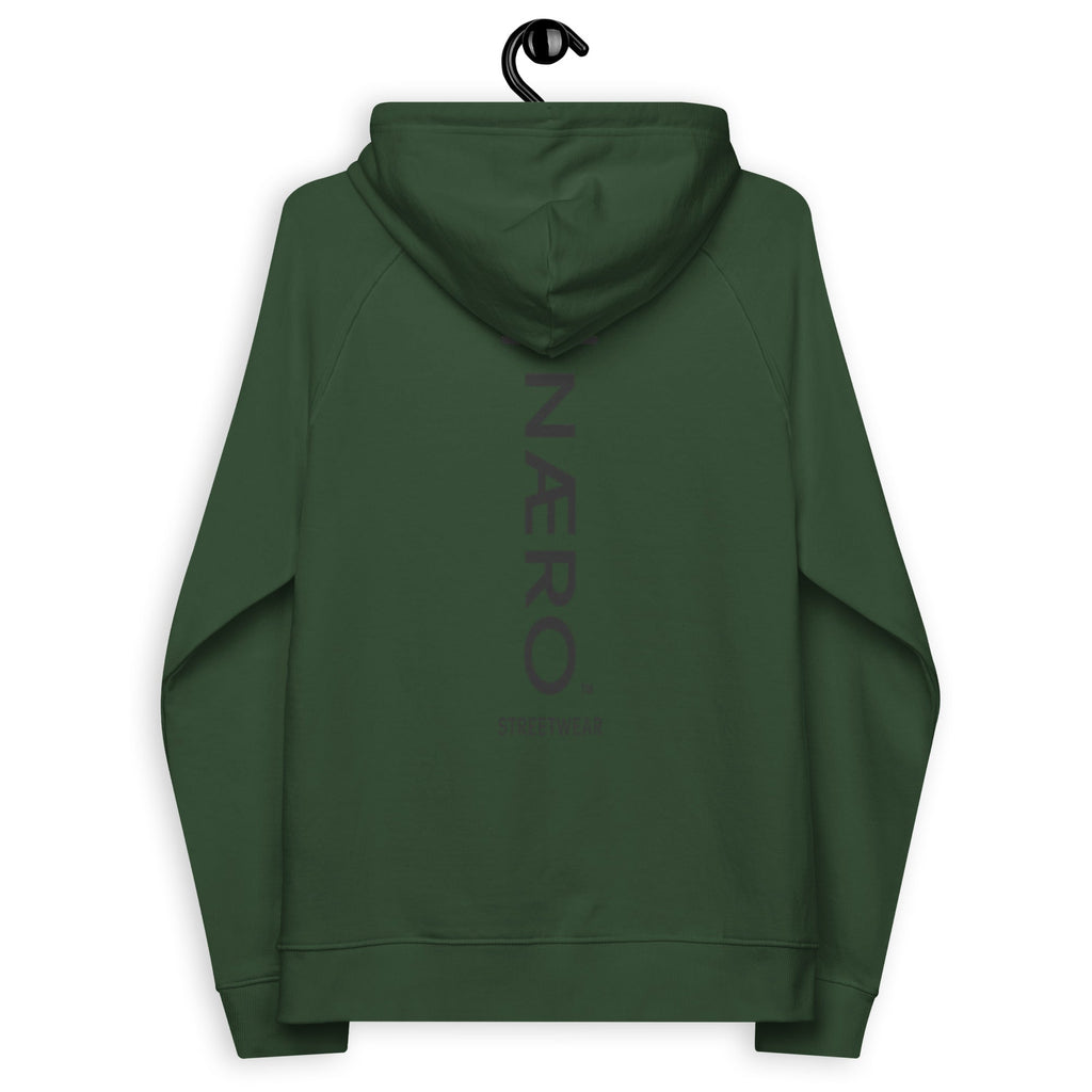 NAERO™ - Unisex Bio Hoodie - NÆRO™