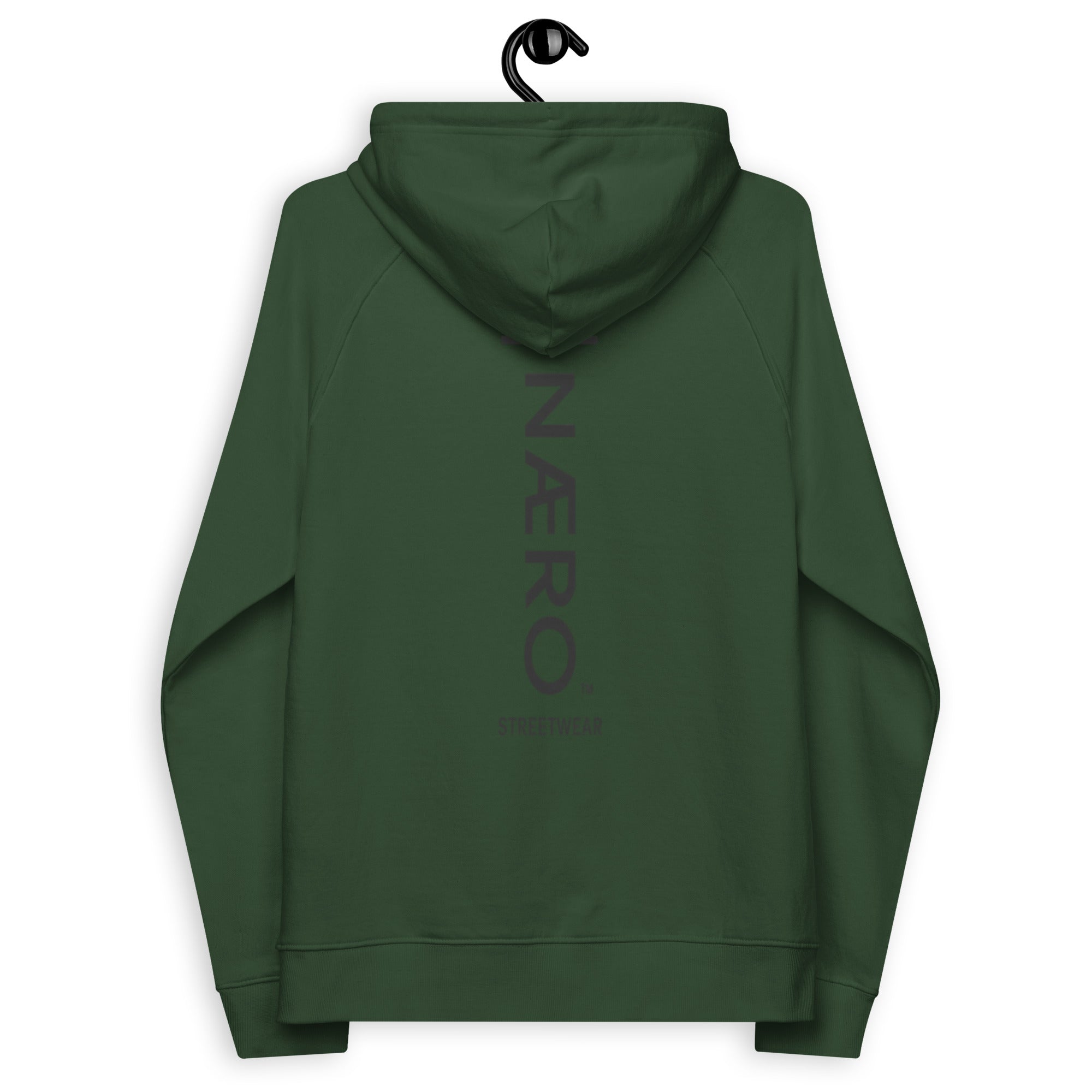 NAERO™ - Unisex Bio Hoodie - NÆRO™