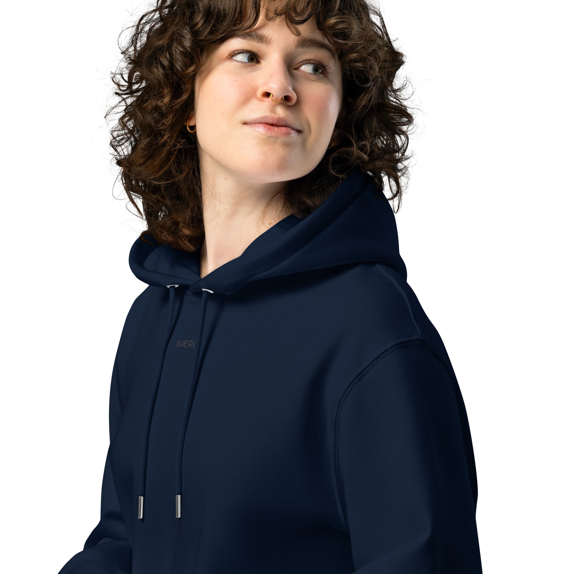 NAERO™ Unisex BIO - Hoodie - NÆRO™