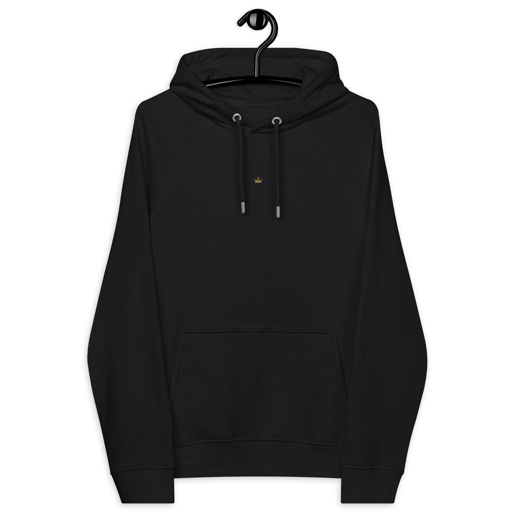 NAERO™ - Unisex Bio Hoodie - NÆRO™