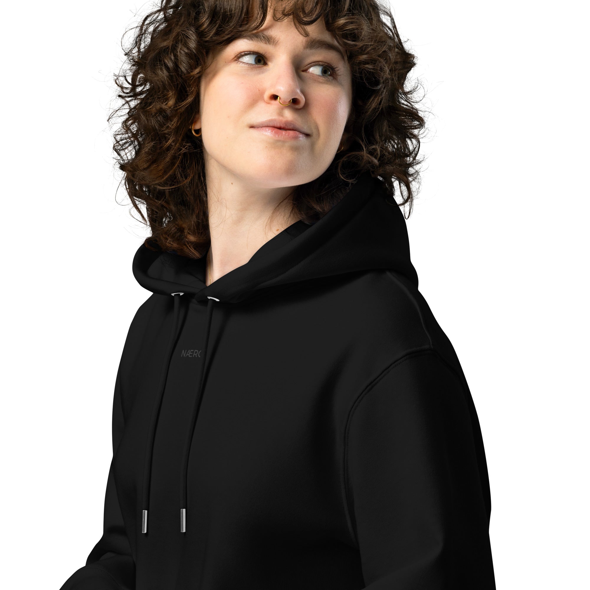 NAERO™ Unisex BIO - Hoodie - NÆRO™