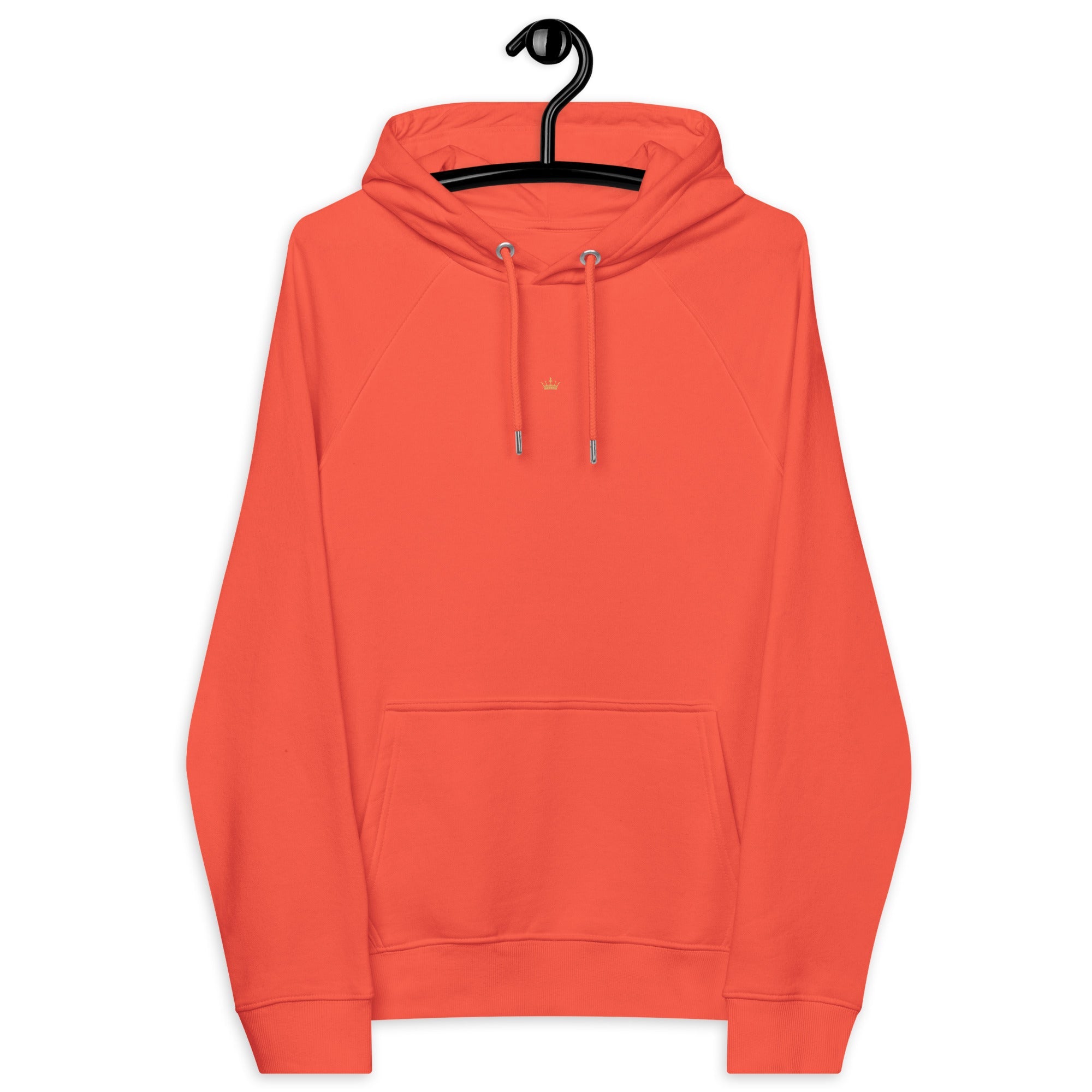 NAERO™ - Unisex Bio Hoodie - NÆRO™
