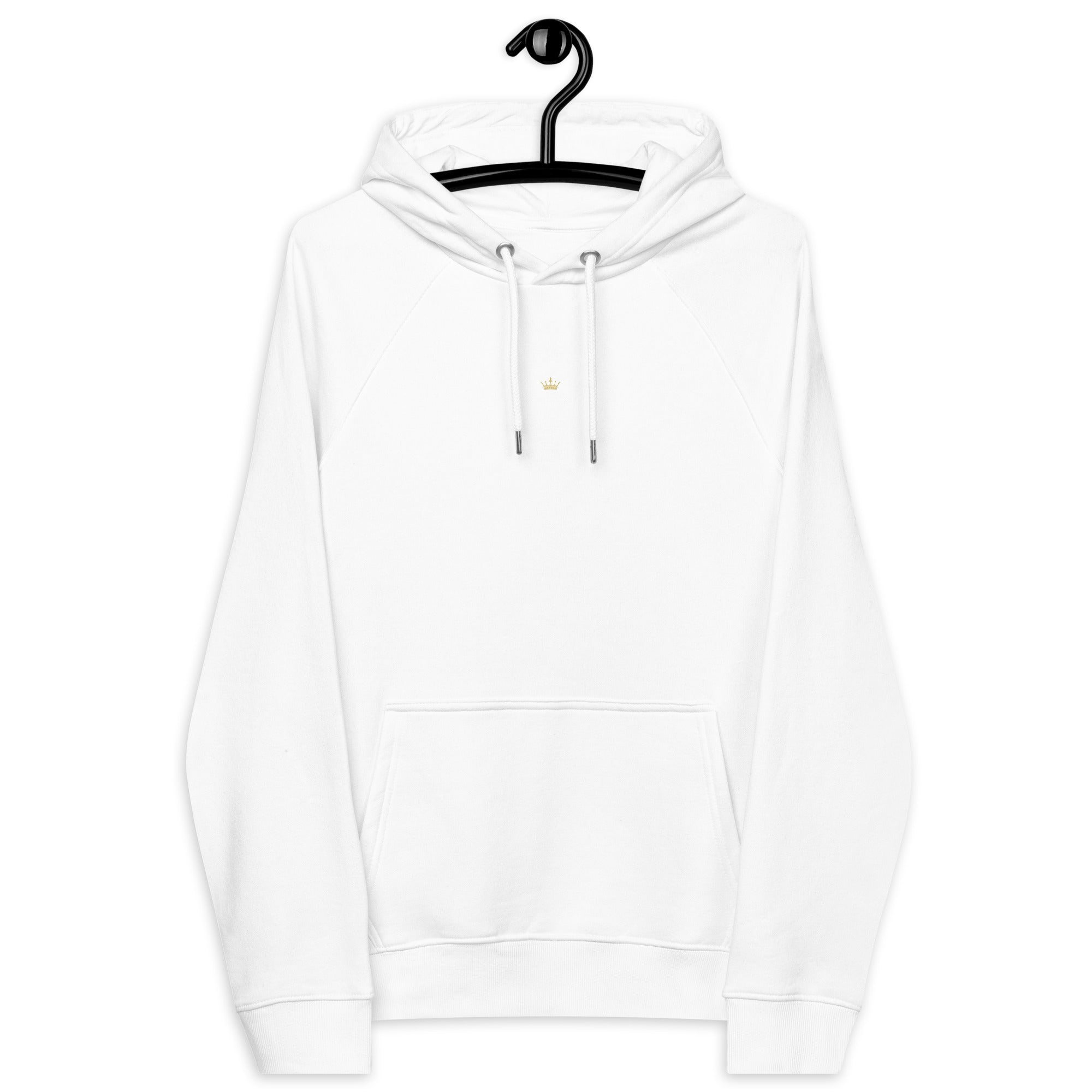 NAERO™ - Unisex Bio Hoodie - NÆRO™