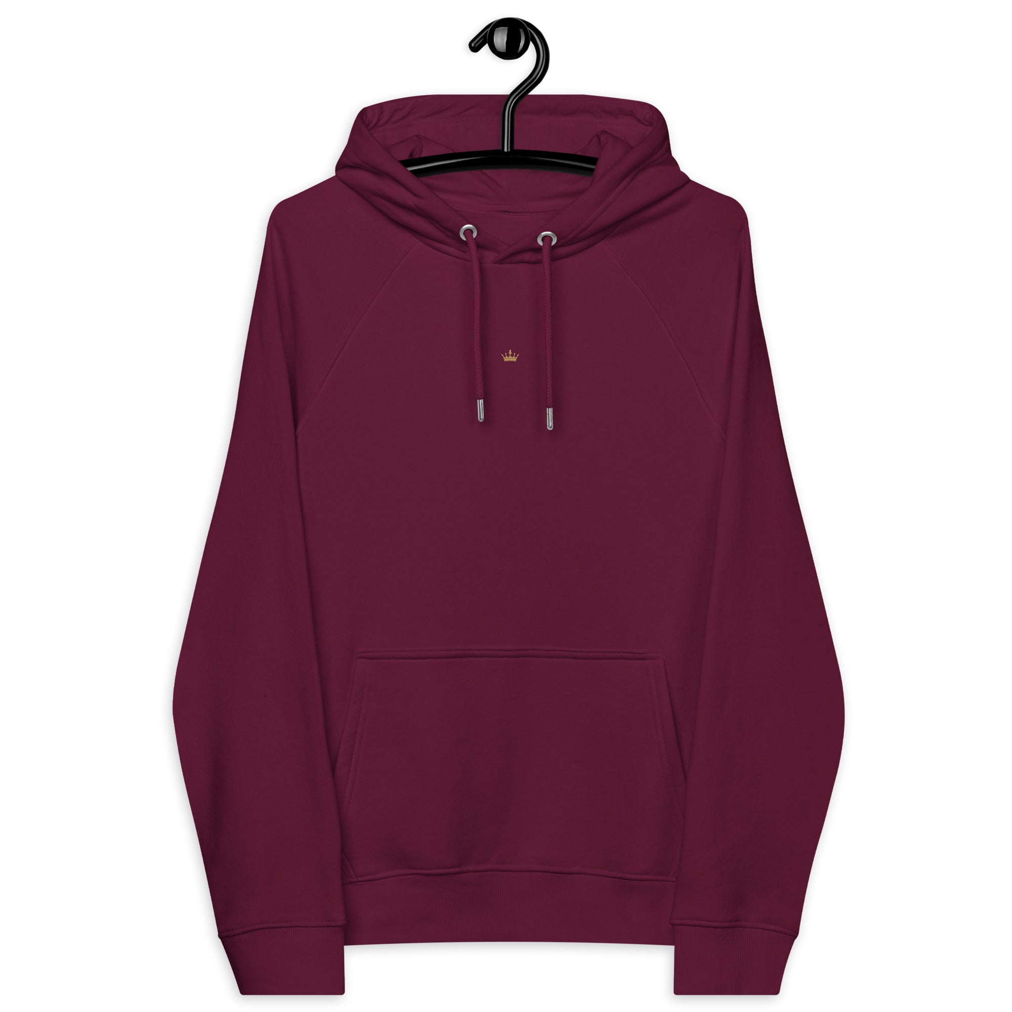 NAERO™ - Unisex Bio Hoodie - NÆRO™