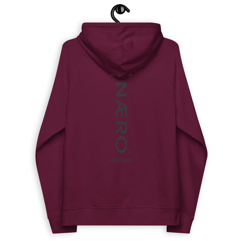 NAERO™ - Unisex Bio Hoodie - NÆRO™