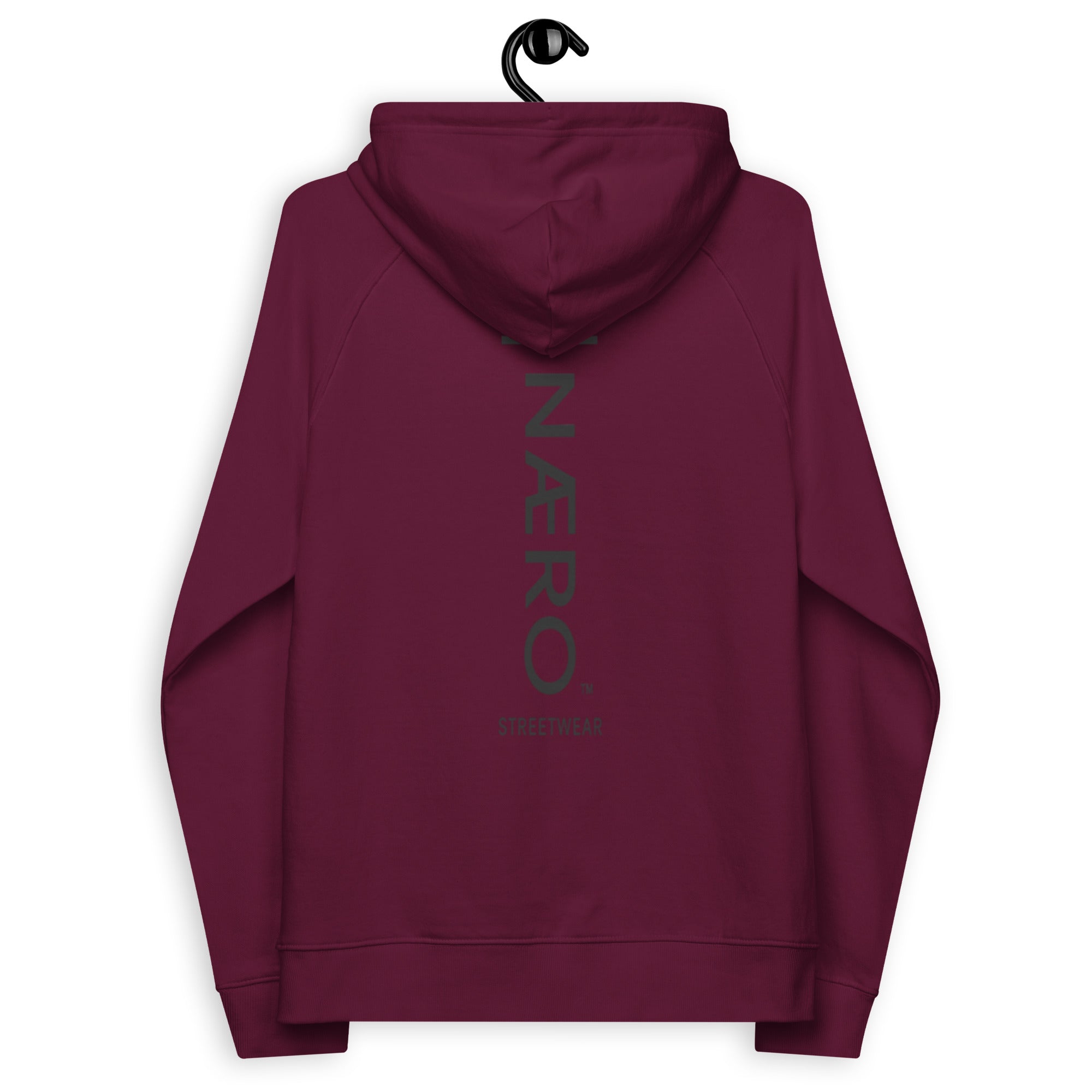 NAERO™ - Unisex Bio Hoodie - NÆRO™