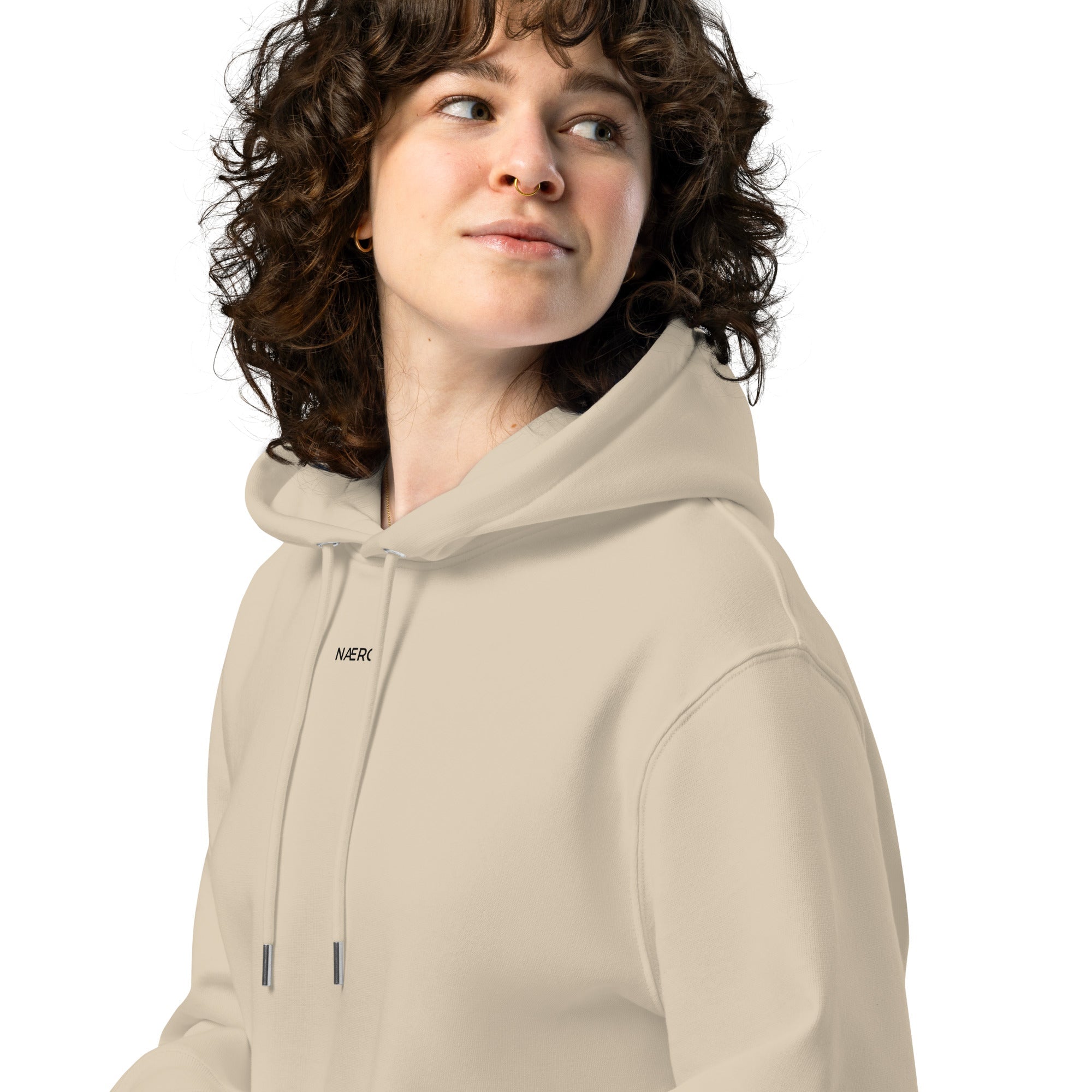 NAERO™ Unisex BIO - Hoodie - NÆRO™