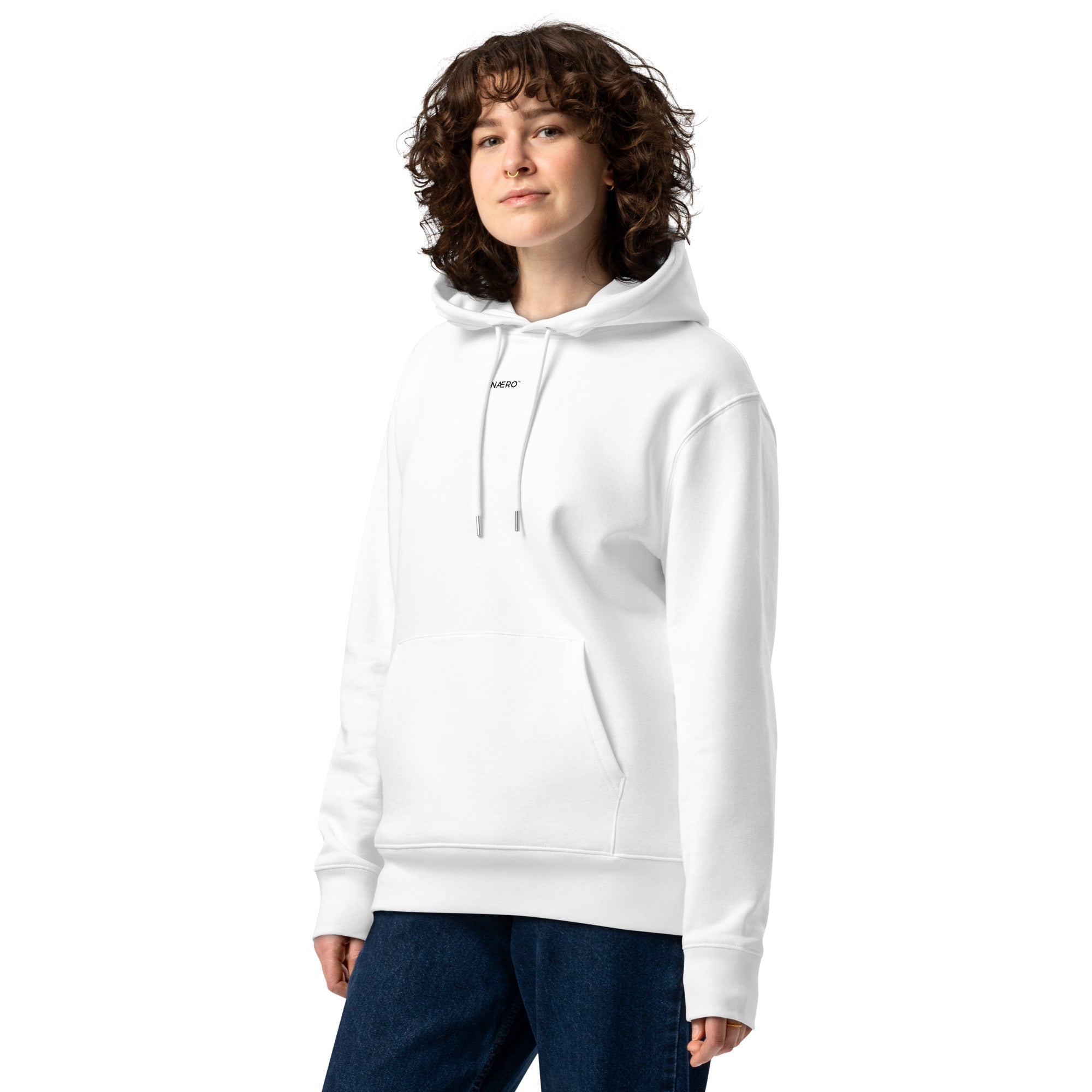 NAERO™ Unisex BIO - Hoodie - NÆRO™