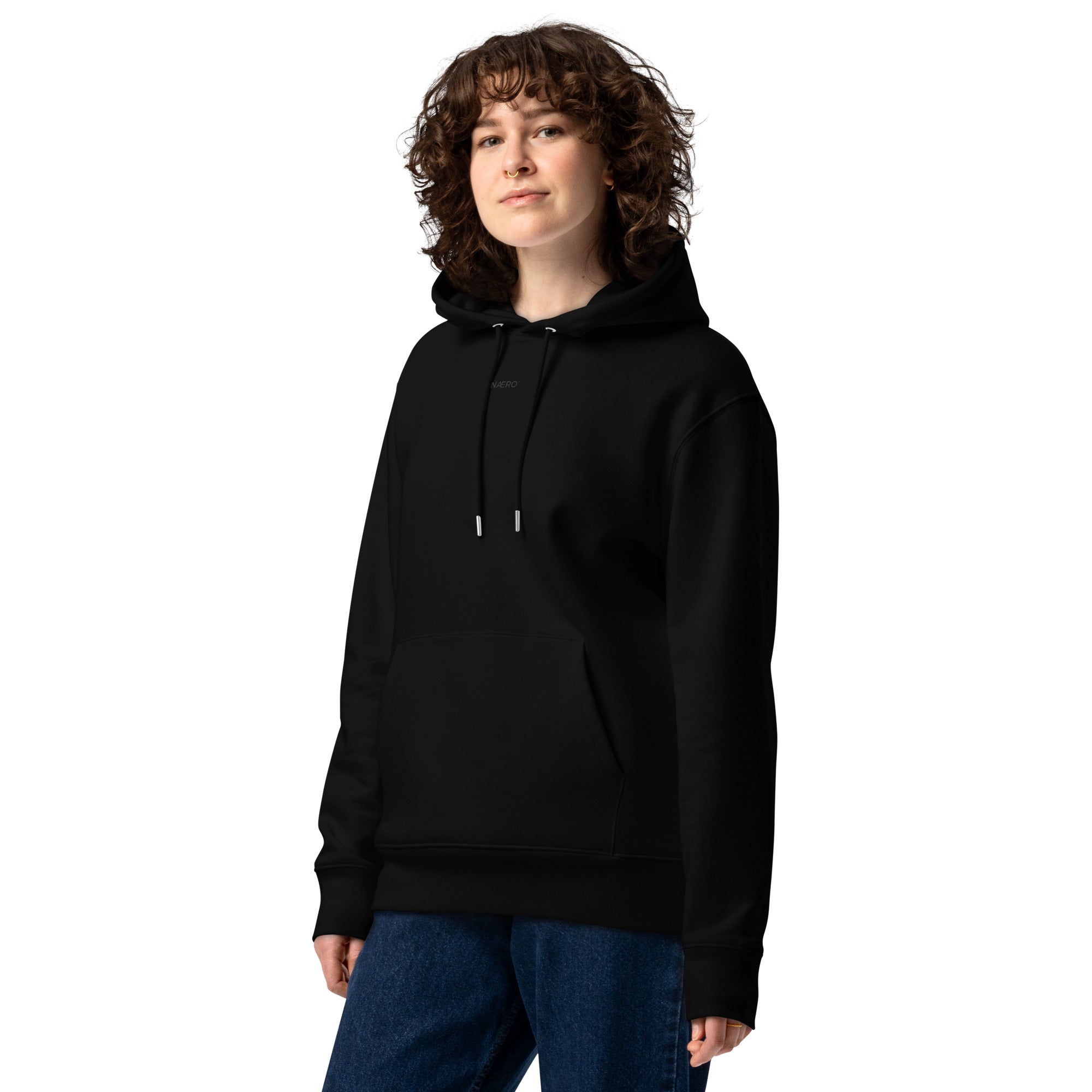 NAERO™ Unisex BIO - Hoodie - NÆRO™