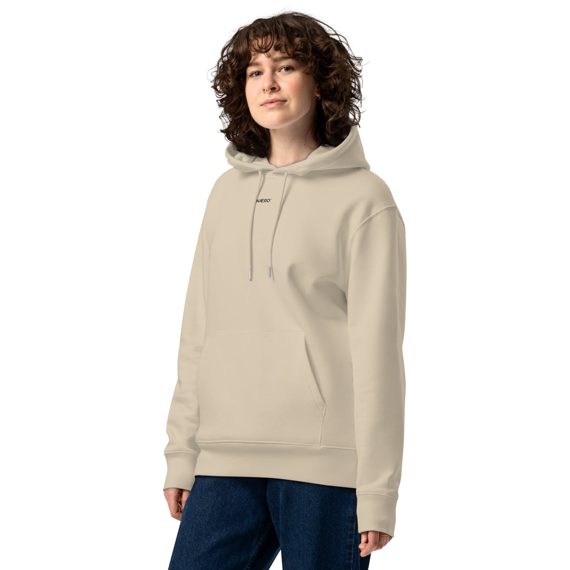 NAERO™ Unisex BIO - Hoodie - NÆRO™
