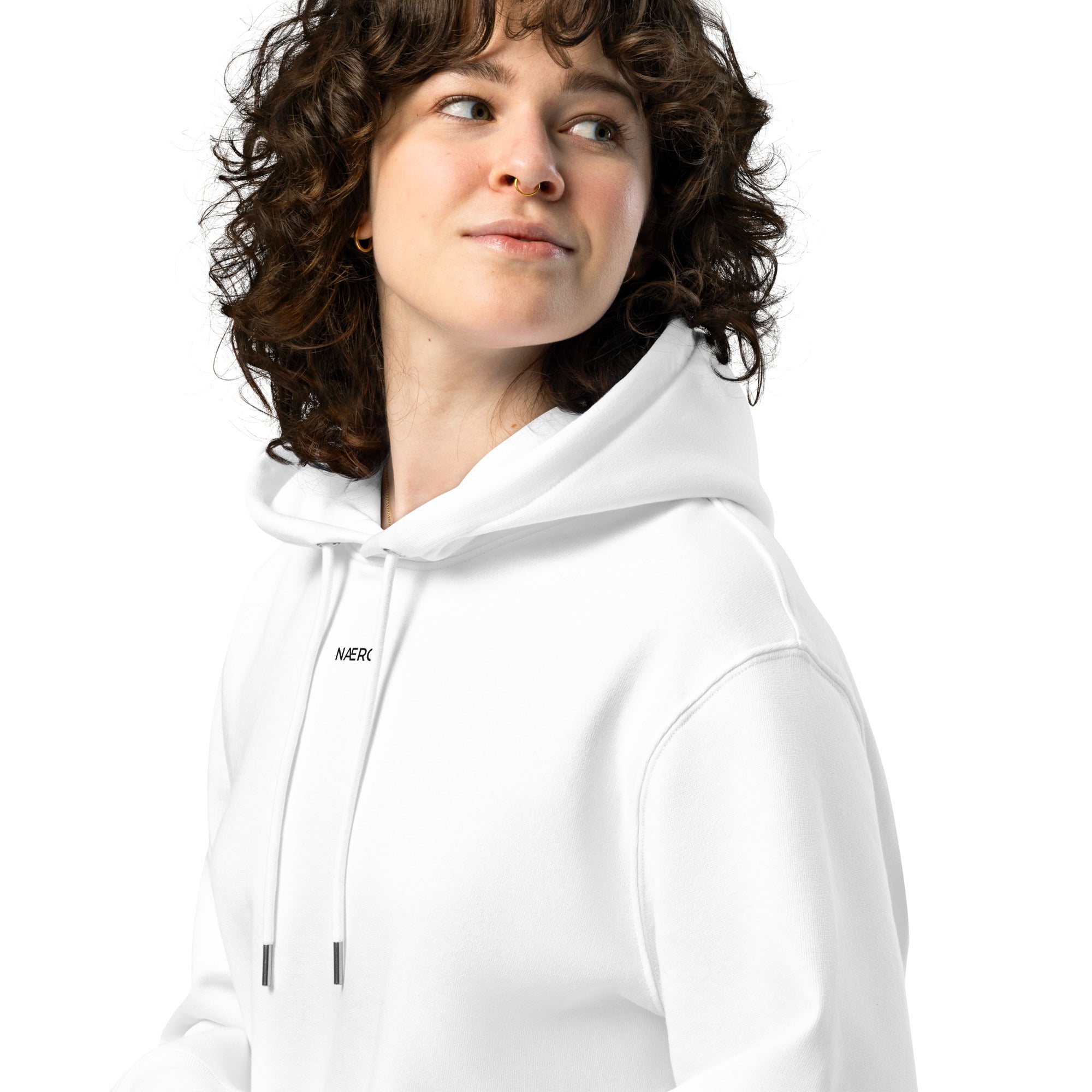 NAERO™ Unisex BIO - Hoodie - NÆRO™