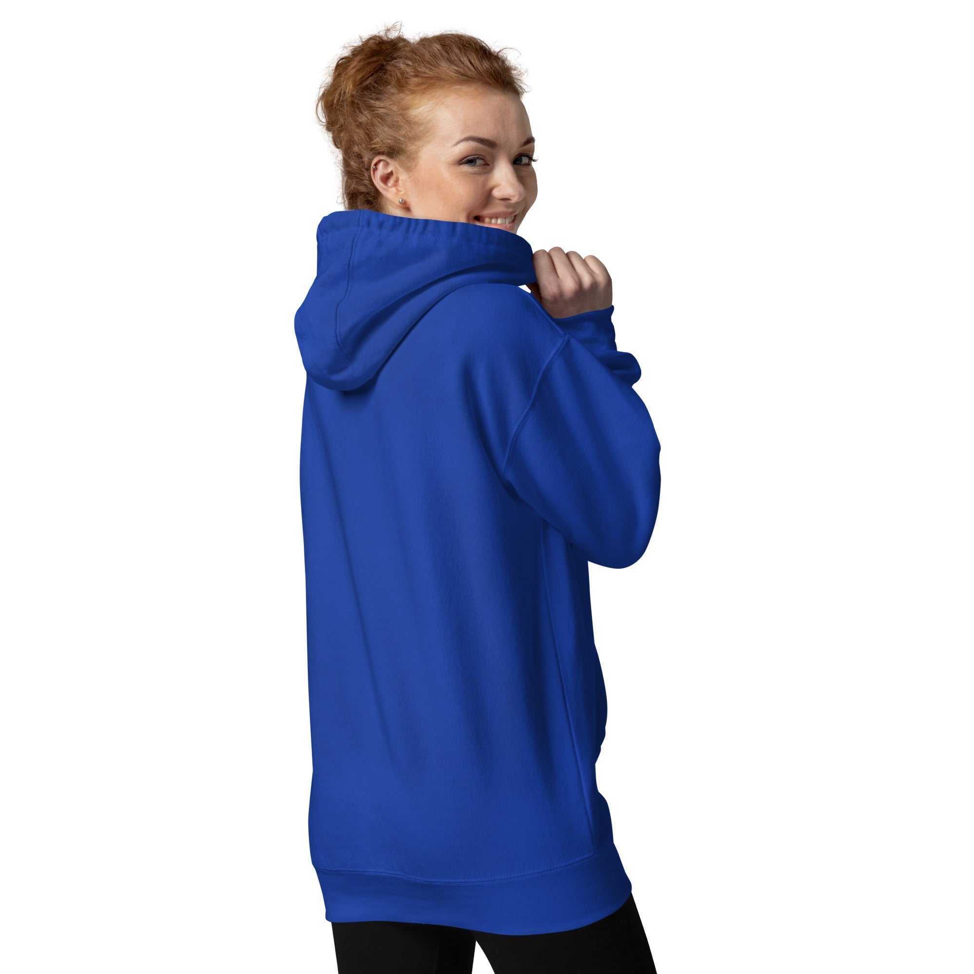 NAERO™ (unisex) Kapuzen Hoodie - NÆRO™