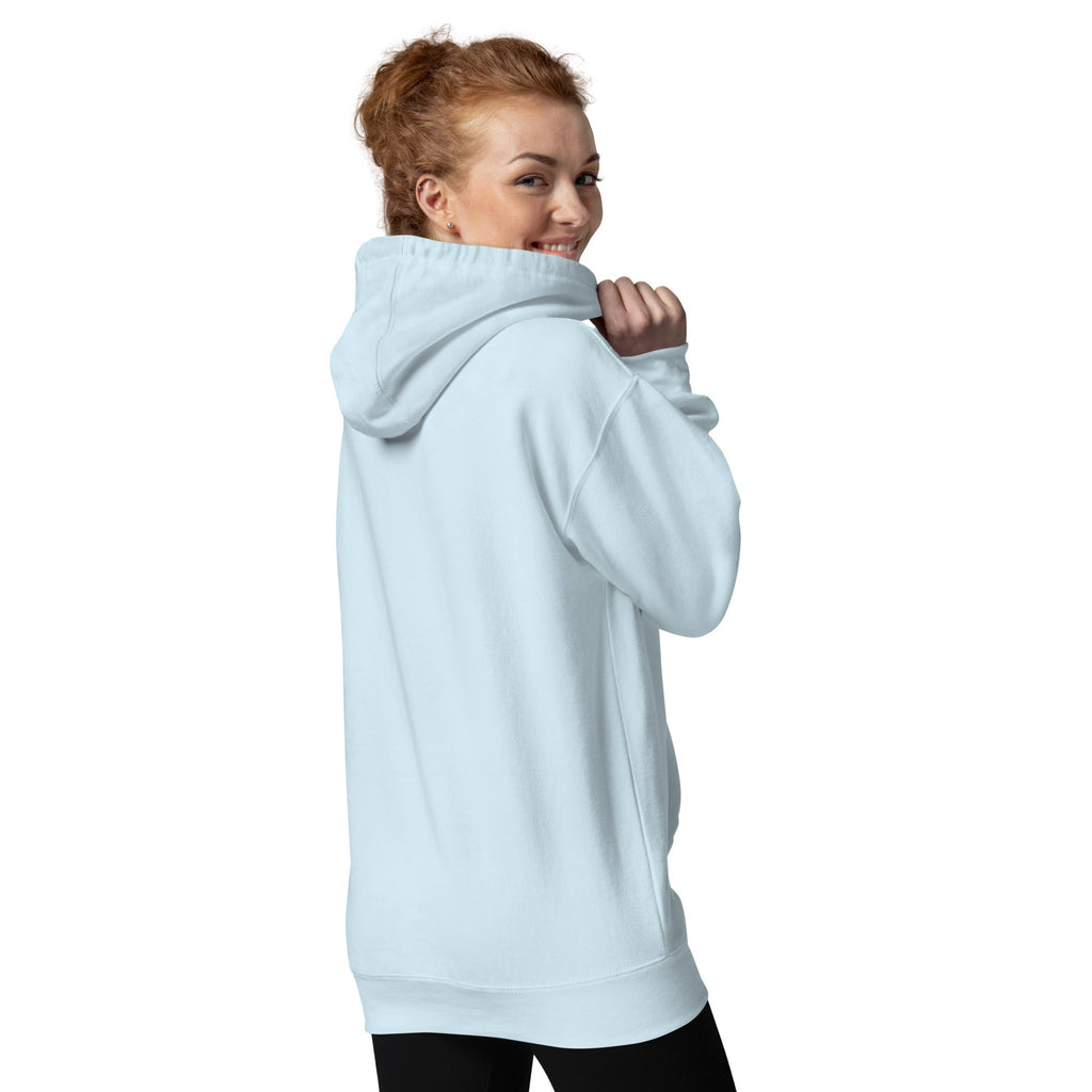 NAERO™ (unisex) Kapuzen Hoodie - NÆRO™