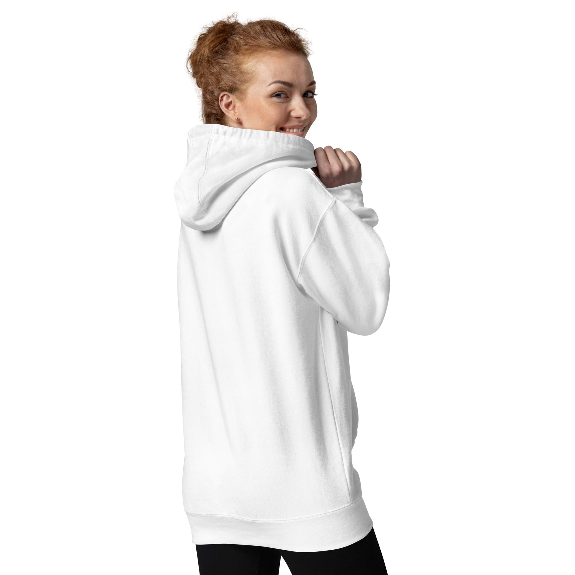 NAERO™ (unisex) Kapuzen Hoodie - NÆRO™