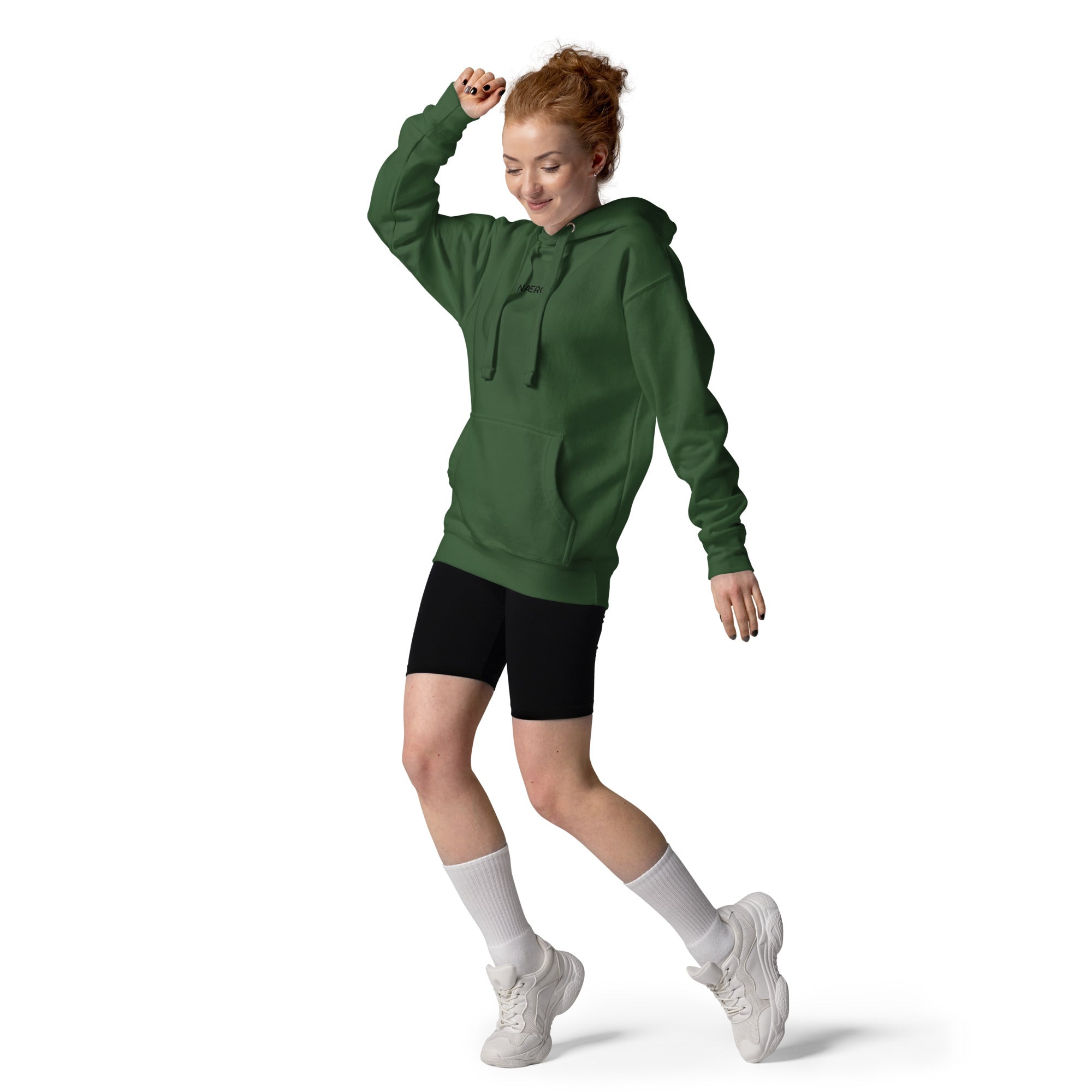 NAERO™ (unisex) Kapuzen Hoodie - NÆRO™