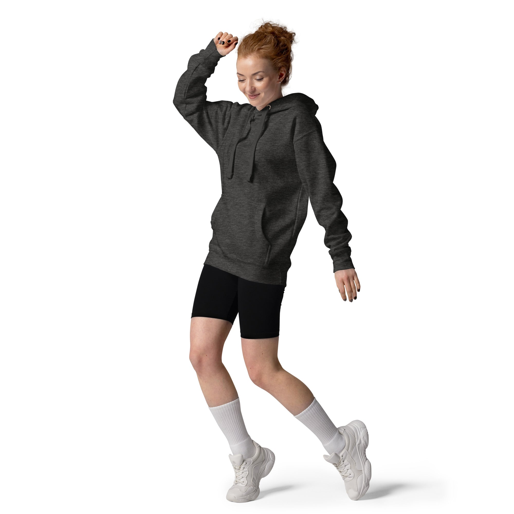NAERO™ (unisex) Kapuzen Hoodie - NÆRO™