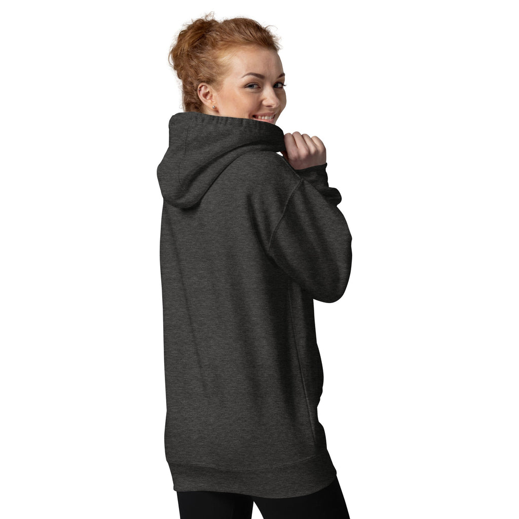 NAERO™ (unisex) Kapuzen Hoodie - NÆRO™