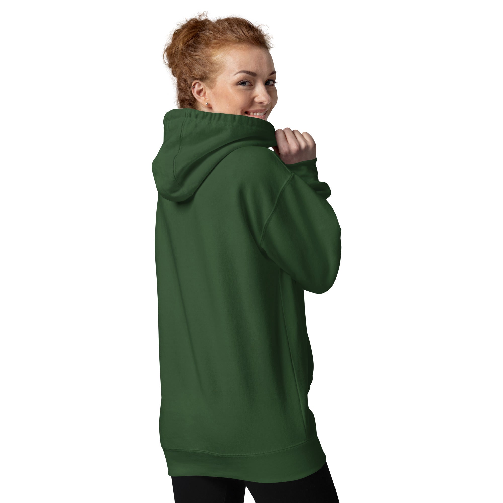 NAERO™ (unisex) Kapuzen Hoodie - NÆRO™