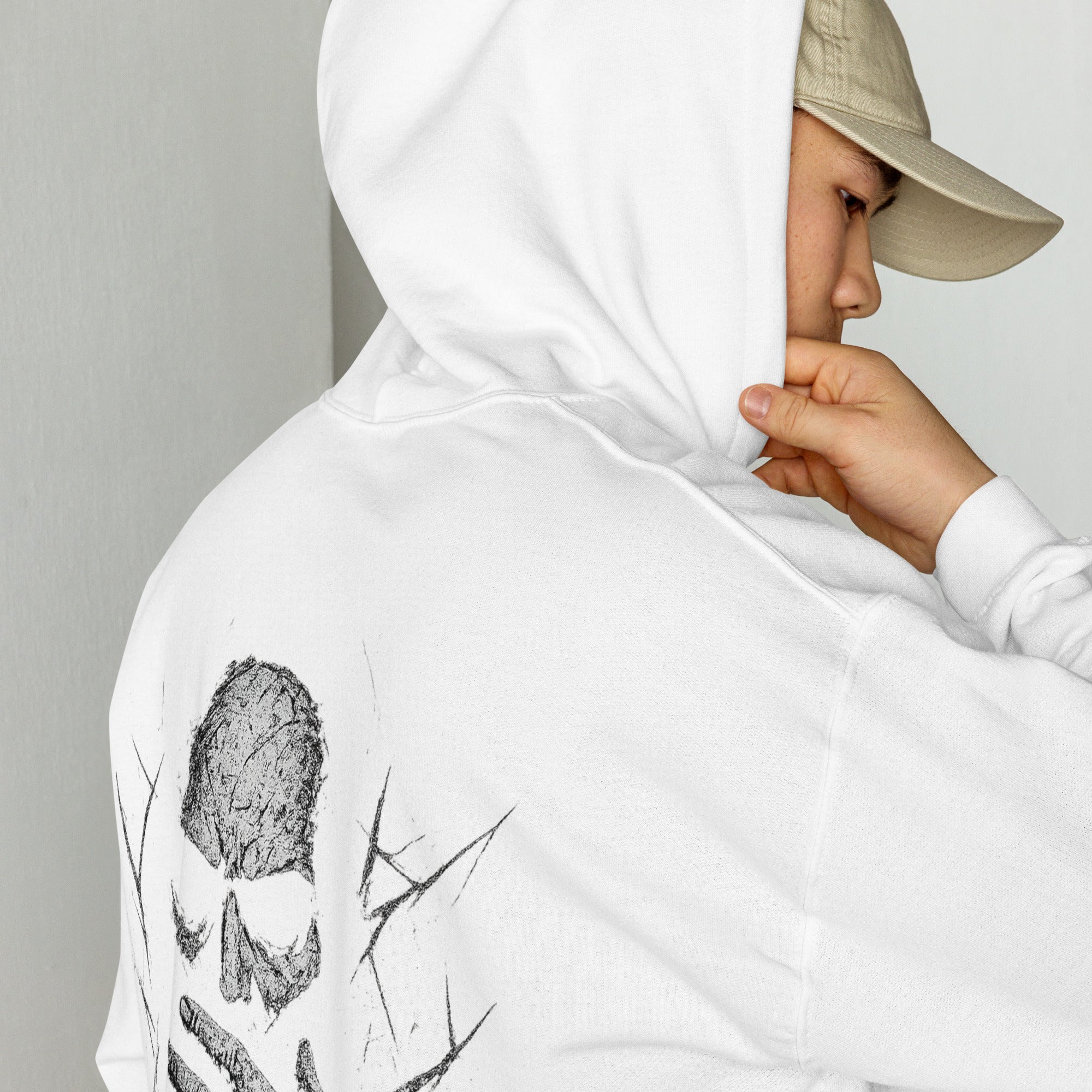 NCST L'iar Hoodie (unisex) - NÆRO™