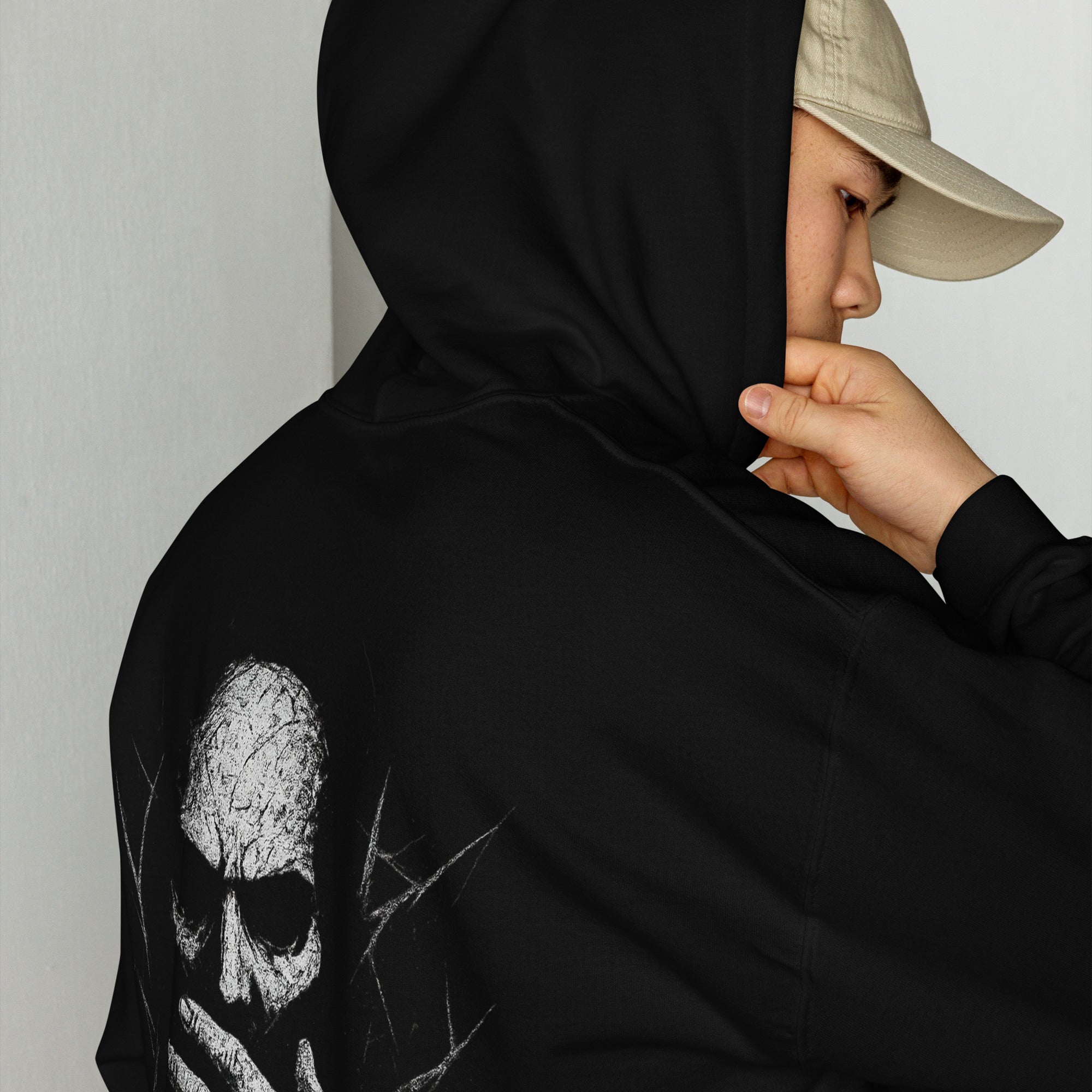 NCST L'iar Hoodie (unisex) - NÆRO™