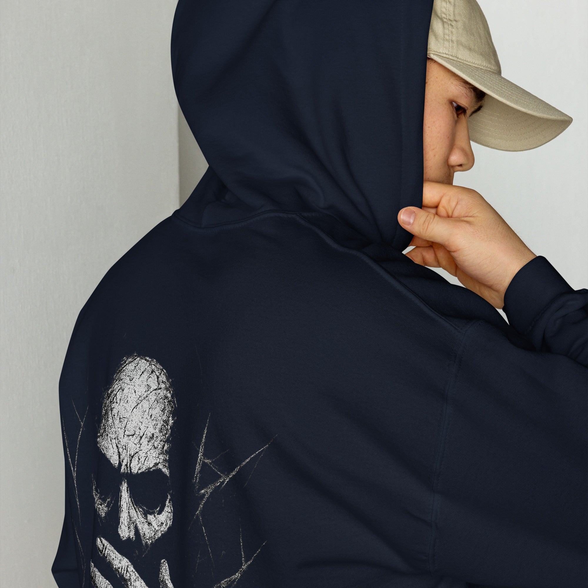 NCST L'iar Hoodie (unisex) - NÆRO™