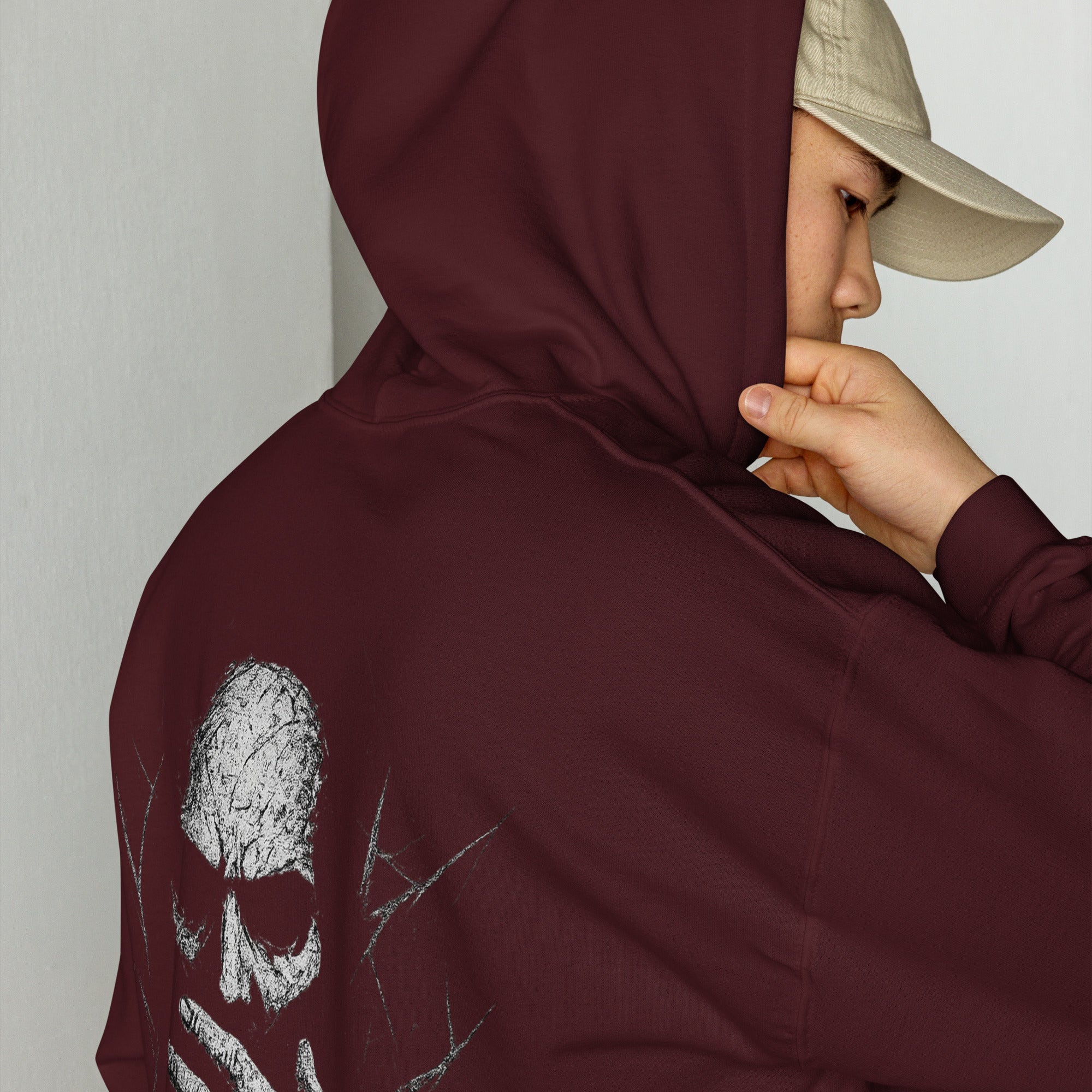 NCST L'iar Hoodie (unisex) - NÆRO™