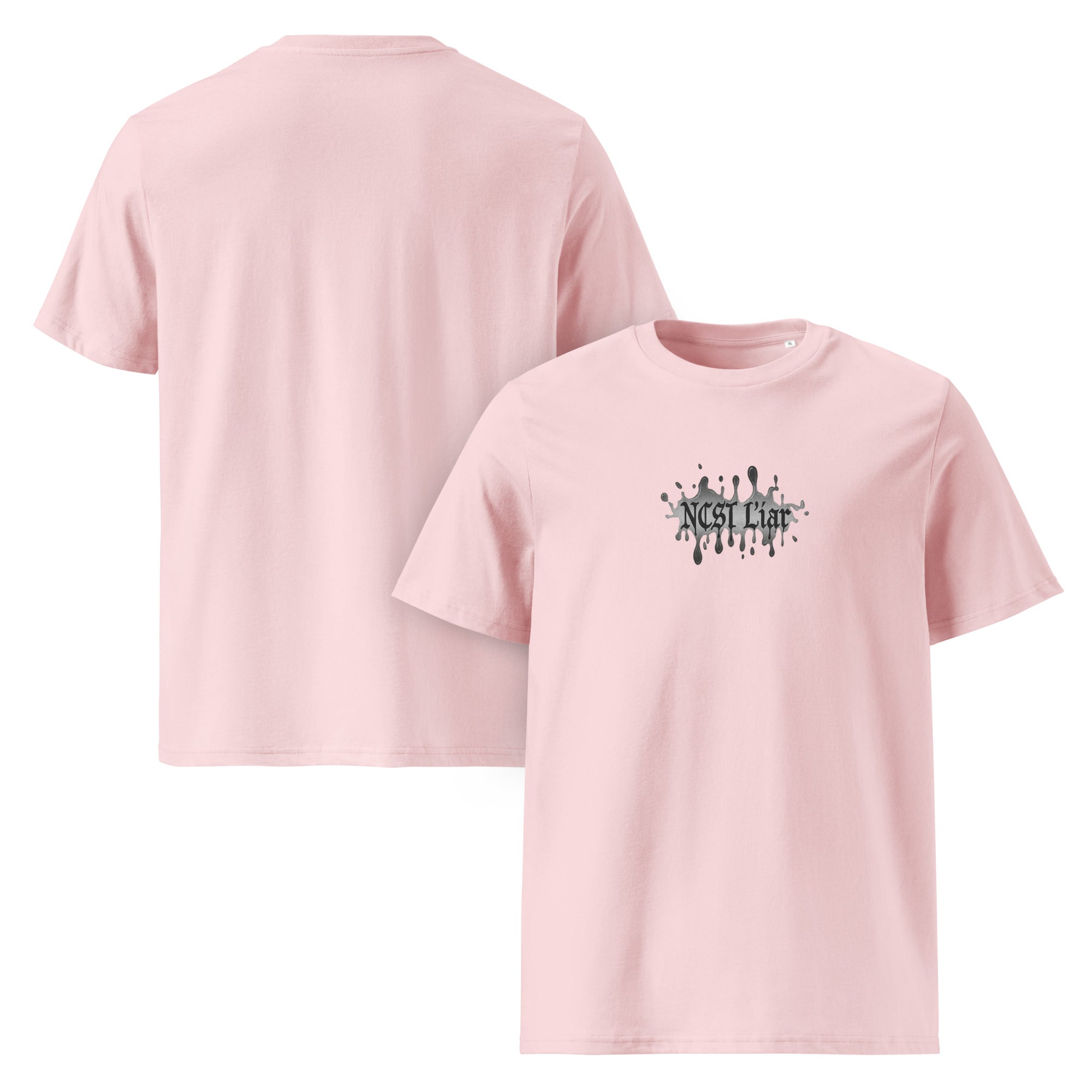 NCST L'iar Unisex - Bio T-Shirt - NCST L‘iar