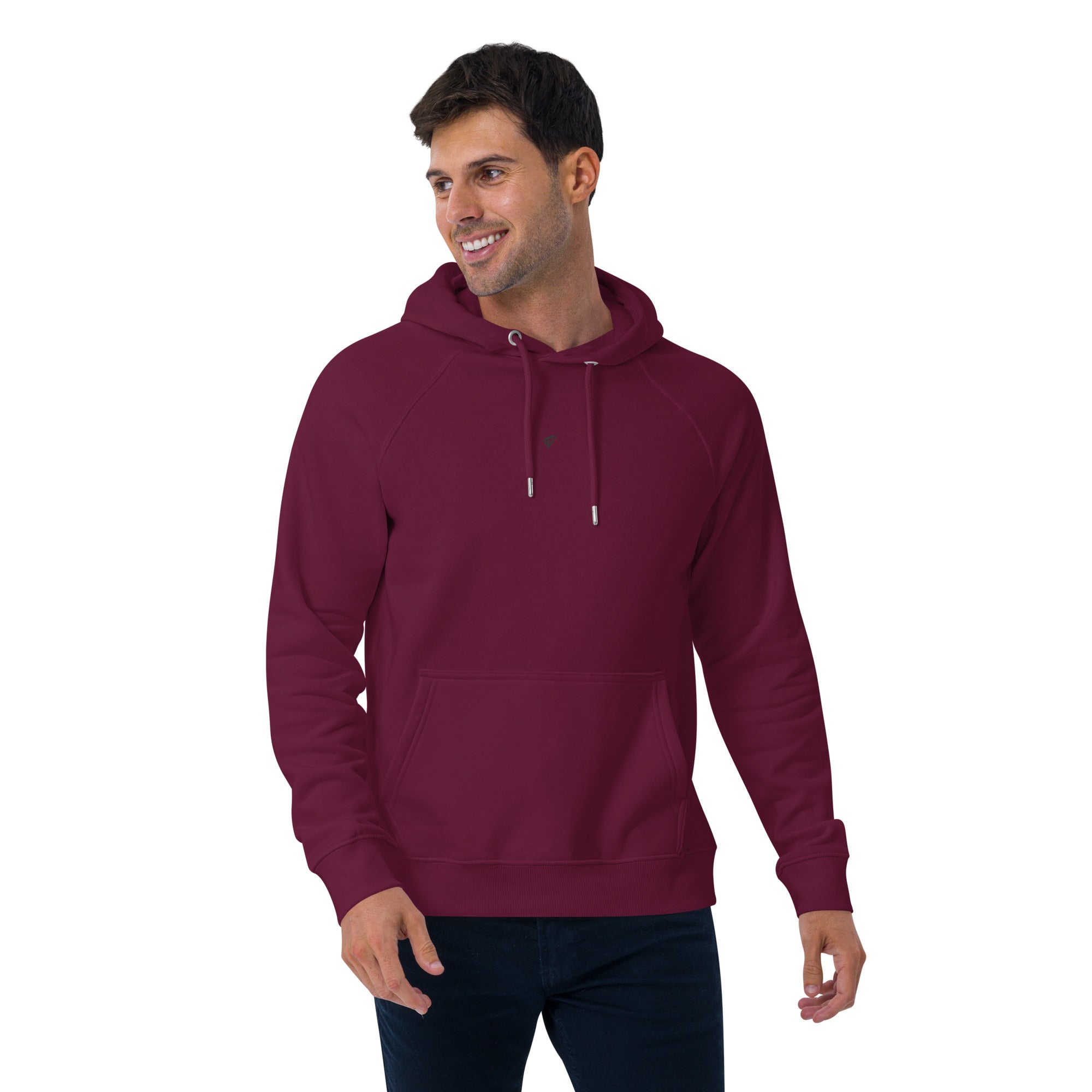 Premium NAERO™ Bio - Raglan - Hoodie - NÆRO™