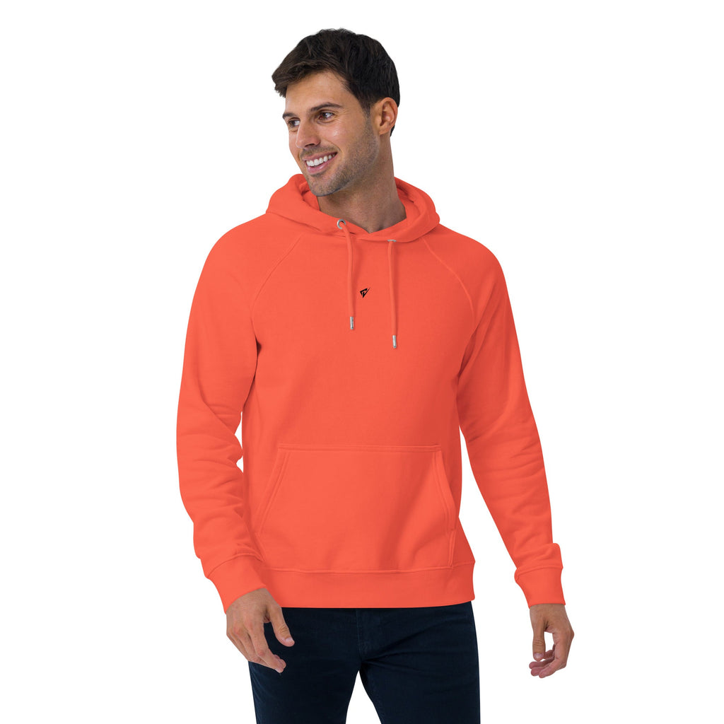 Premium NAERO™ Bio - Raglan - Hoodie - NÆRO™