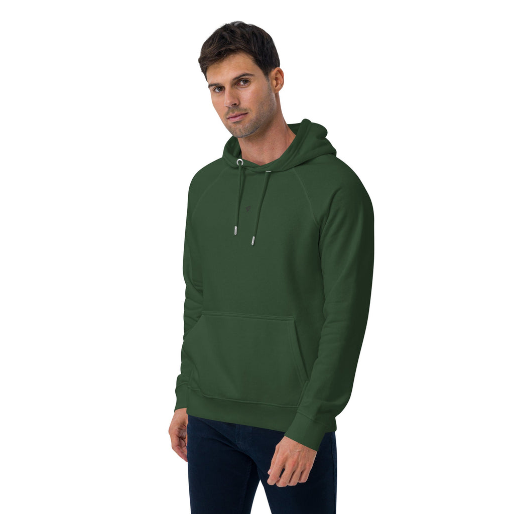 Premium NAERO™ Bio - Raglan - Hoodie - NÆRO™