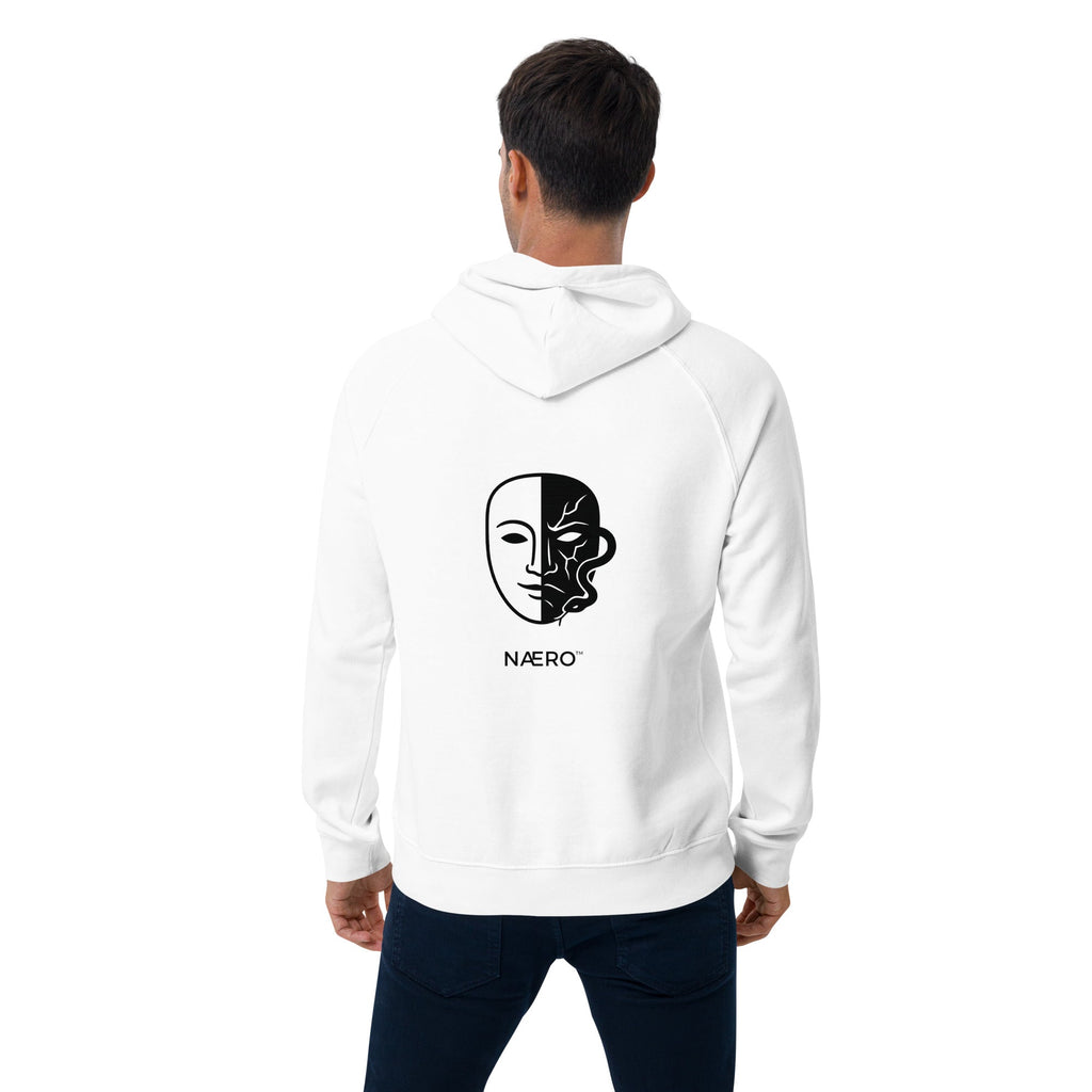 Premium NAERO™ Bio - Raglan - Hoodie - NÆRO™