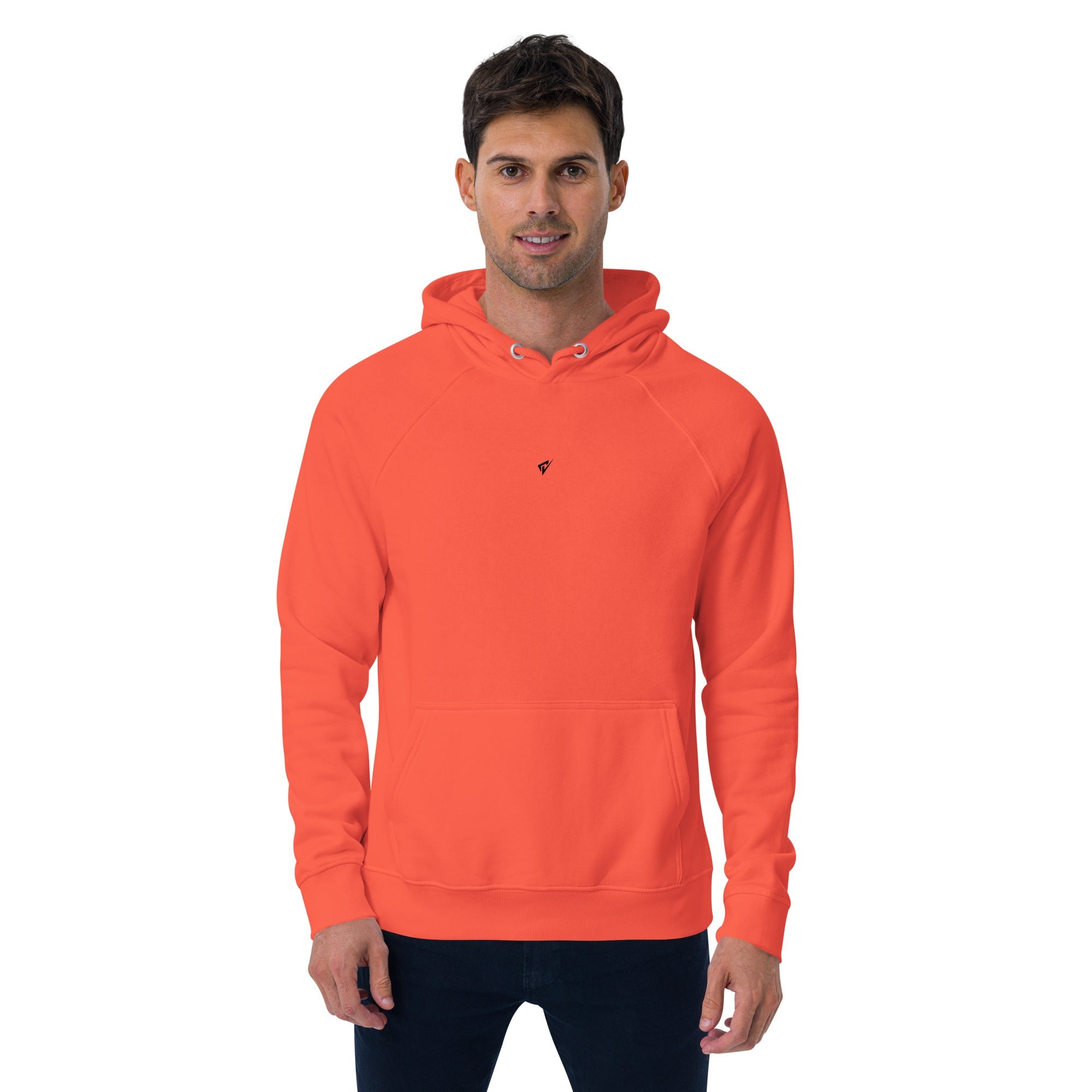 Premium NAERO™ Bio - Raglan - Hoodie - NÆRO™