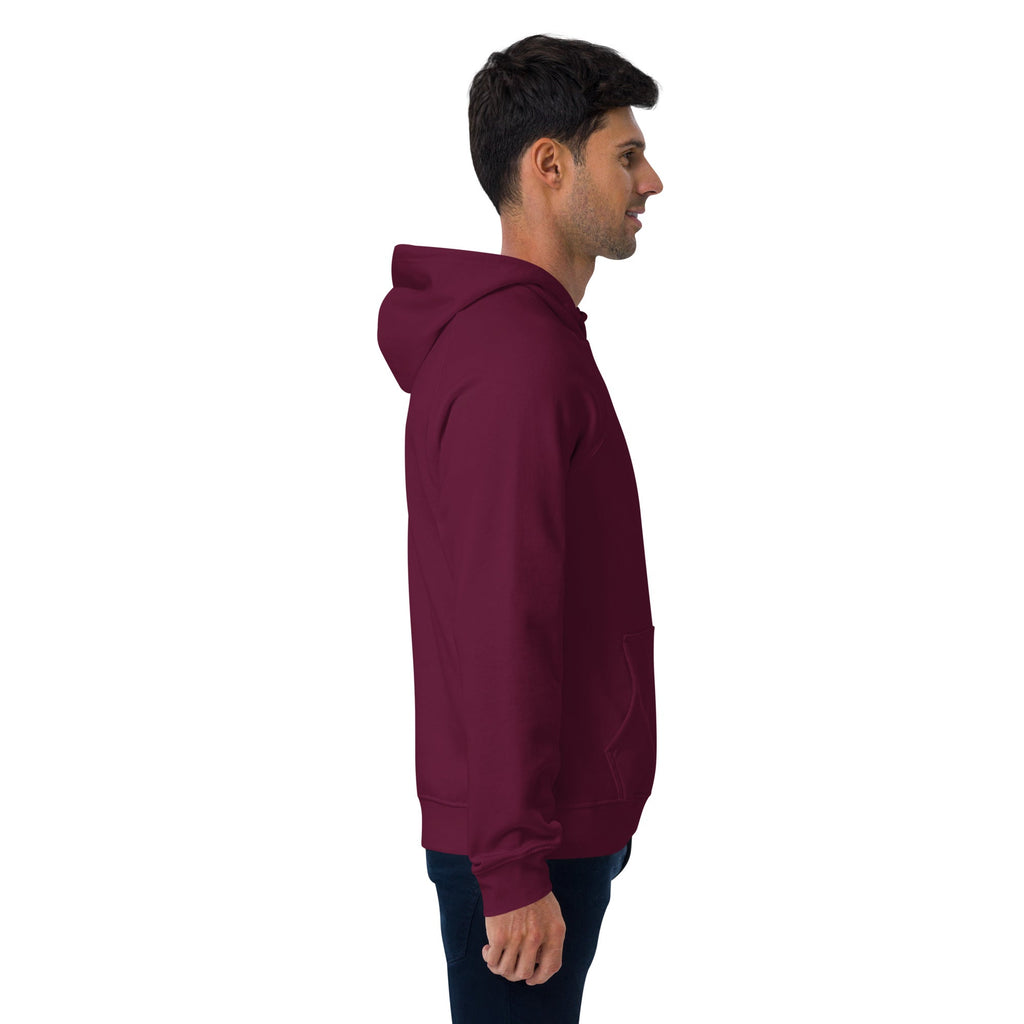 Premium NAERO™ Bio - Raglan - Hoodie - NÆRO™