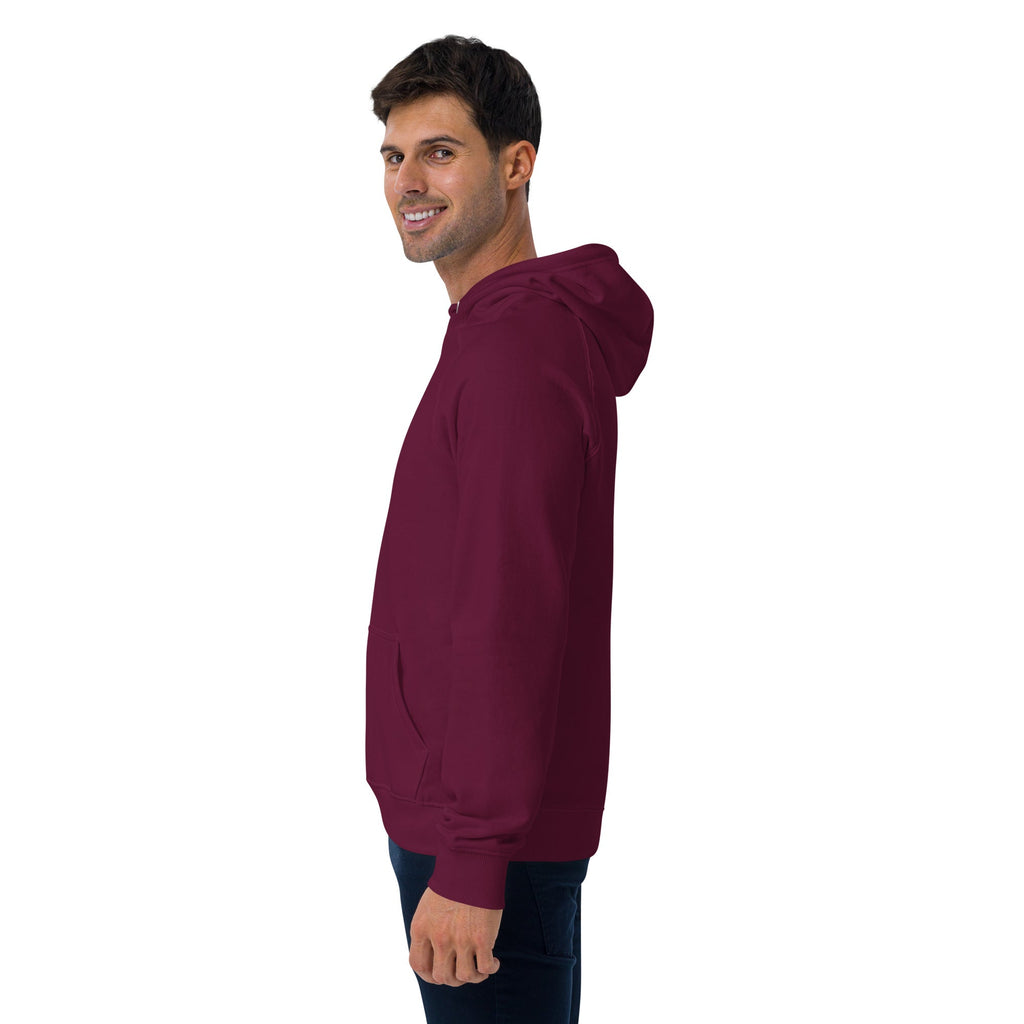Premium NAERO™ Bio - Raglan - Hoodie - NÆRO™