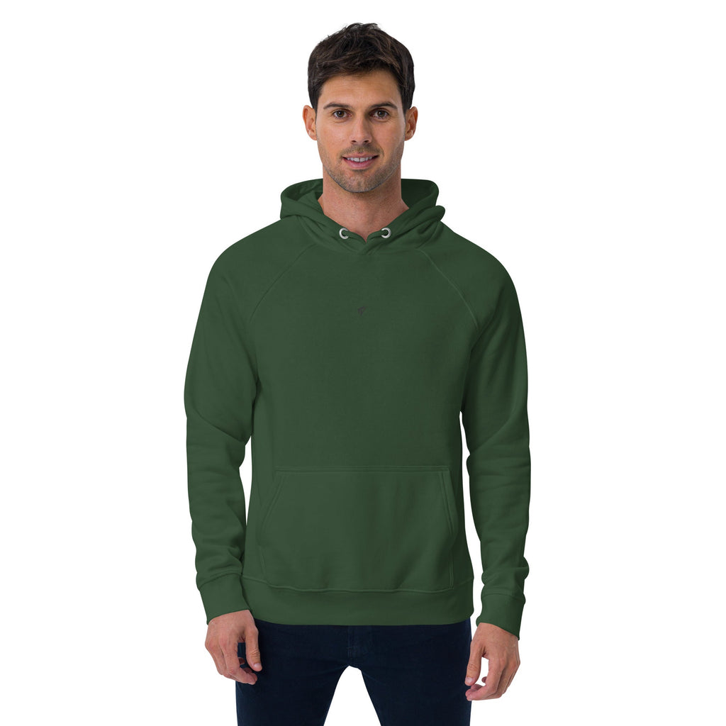 Premium NAERO™ Bio - Raglan - Hoodie - NÆRO™