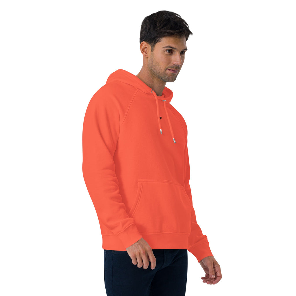 Premium NAERO™ Bio - Raglan - Hoodie - NÆRO™