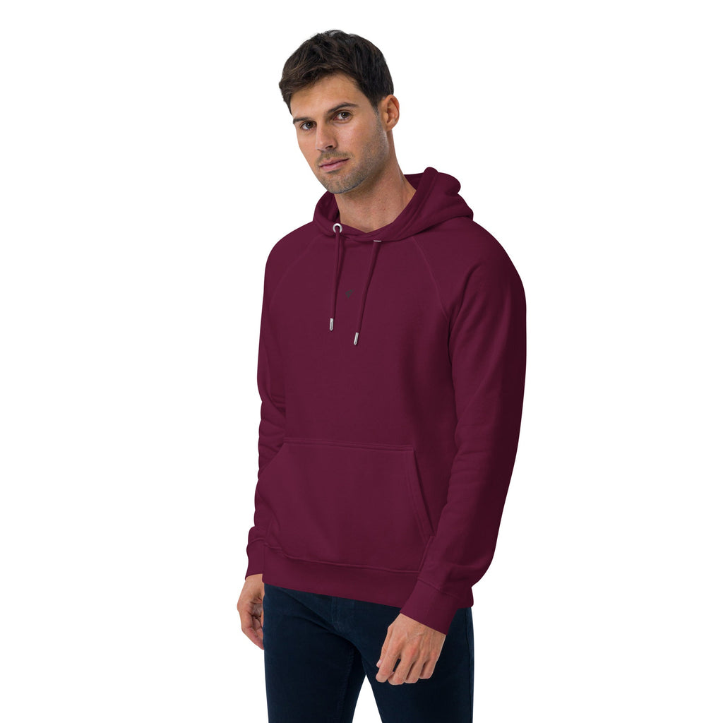 Premium NAERO™ Bio - Raglan - Hoodie - NÆRO™