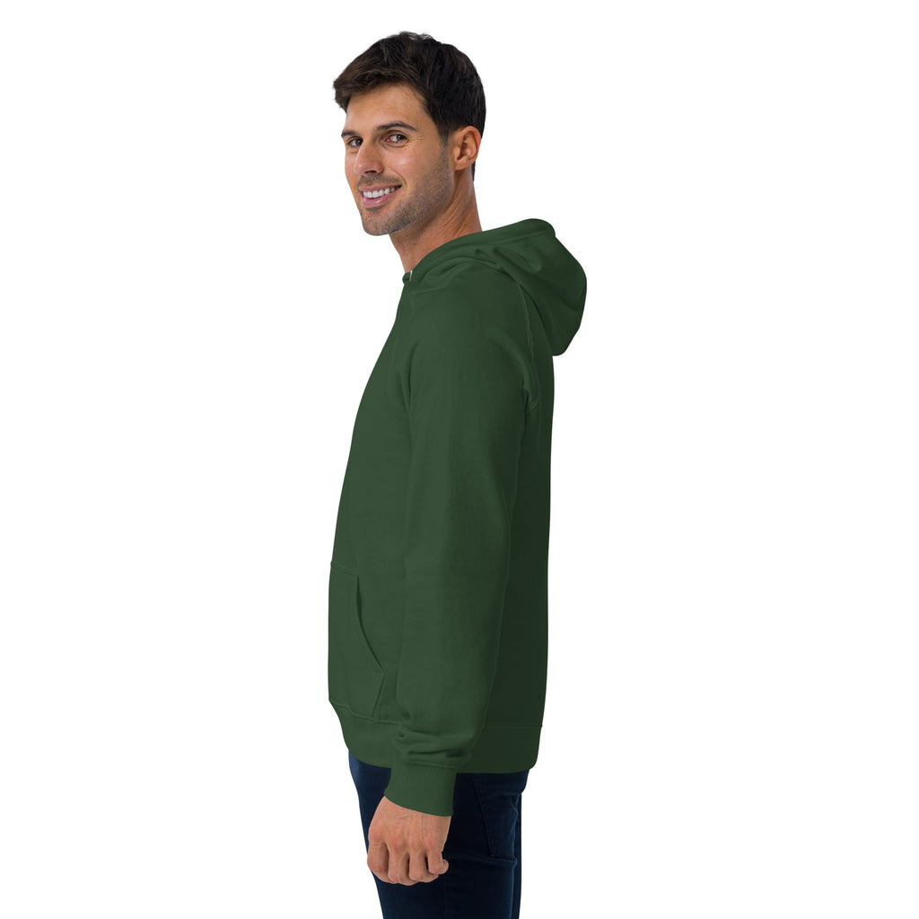 Premium NAERO™ Bio - Raglan - Hoodie - NÆRO™