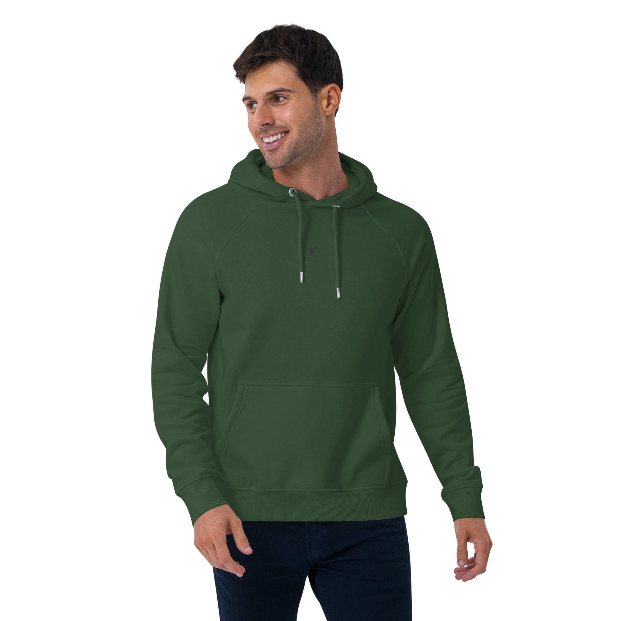 Premium NAERO™ Bio - Raglan - Hoodie - NÆRO™