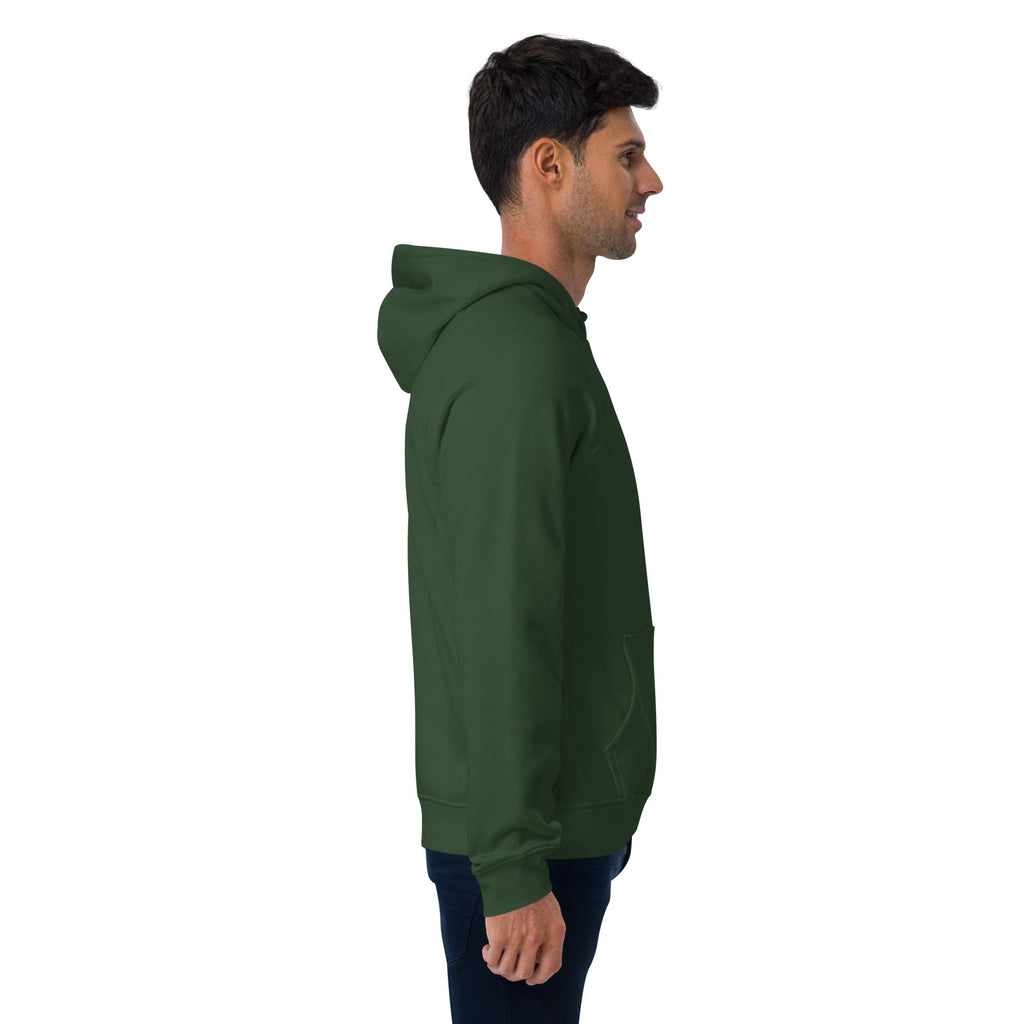 Premium NAERO™ Bio - Raglan - Hoodie - NÆRO™