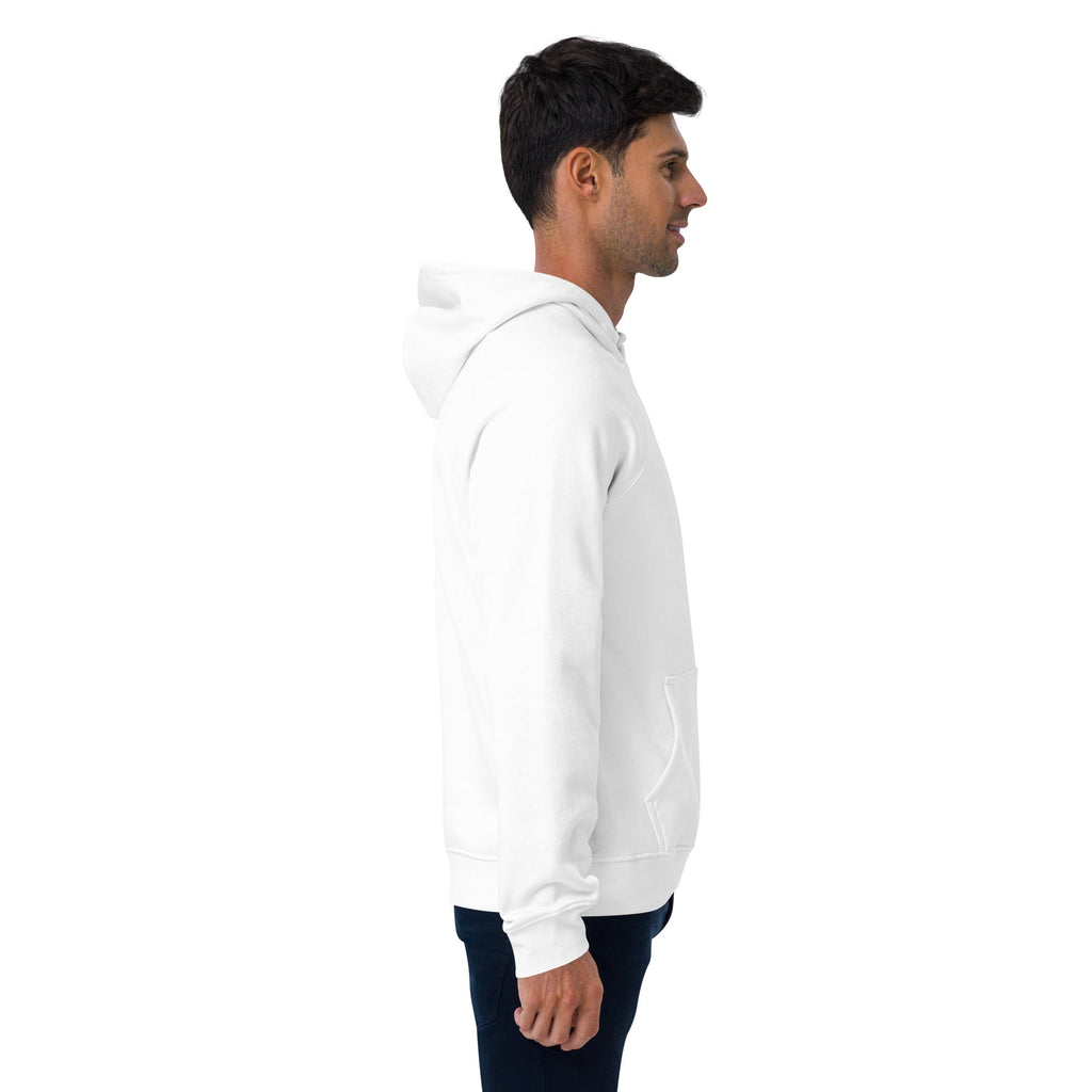 Premium NAERO™ Bio - Raglan - Hoodie - NÆRO™