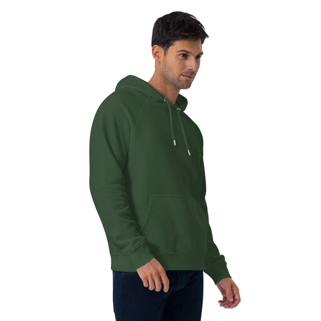 Premium NAERO™ Bio - Raglan - Hoodie - NÆRO™